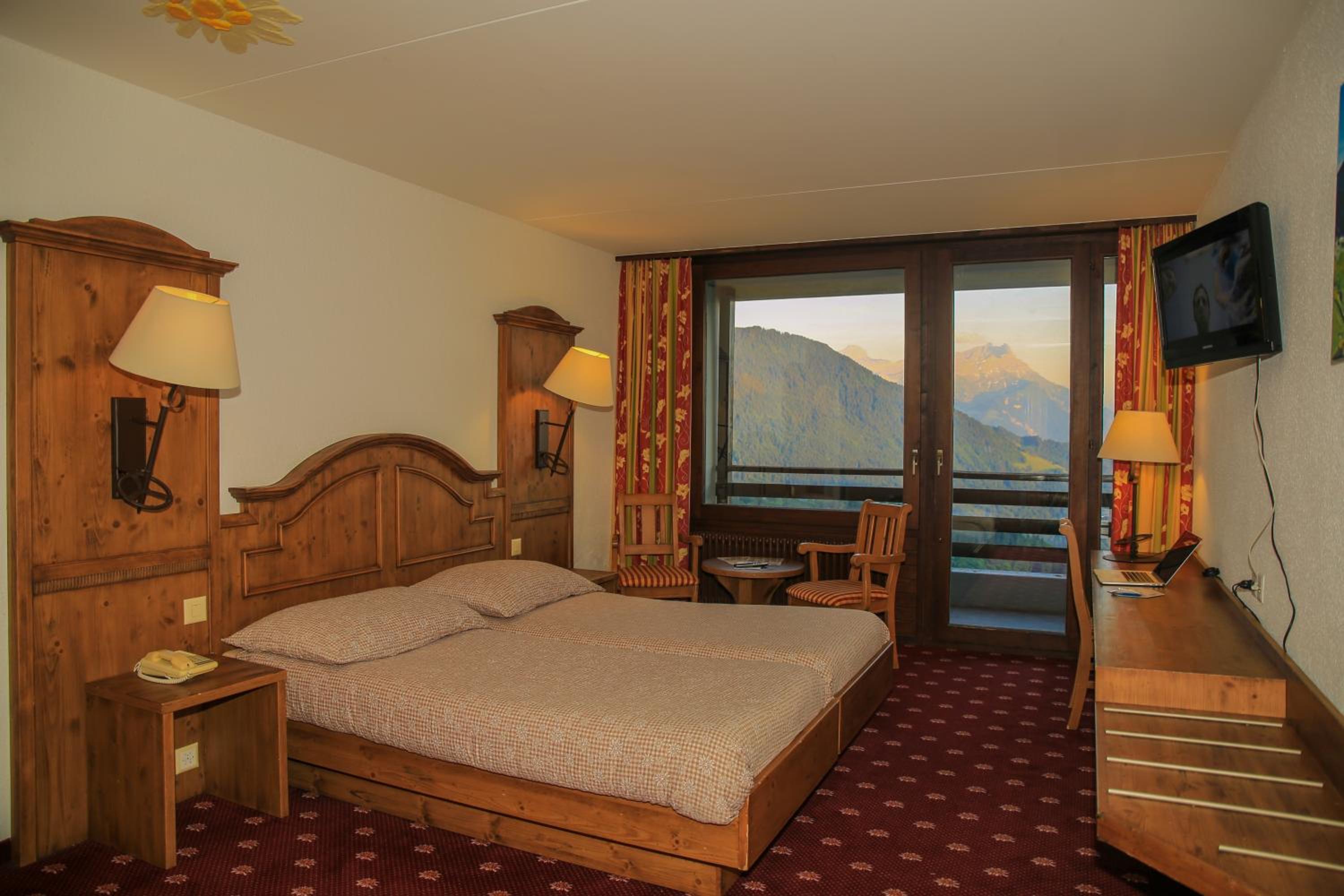 Double Room - Photo 6