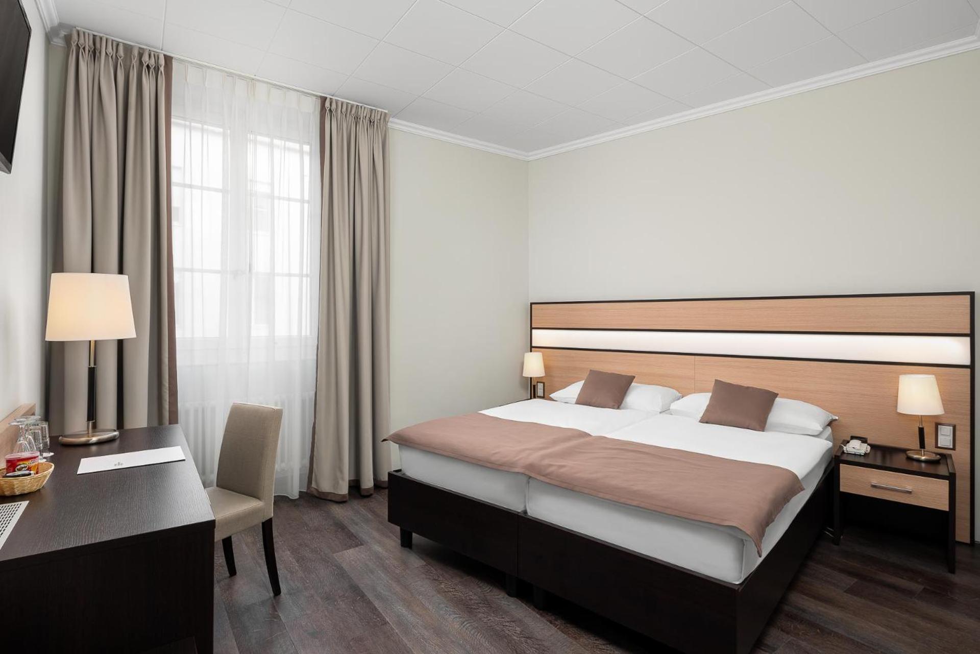 Standard Double Room photo 1