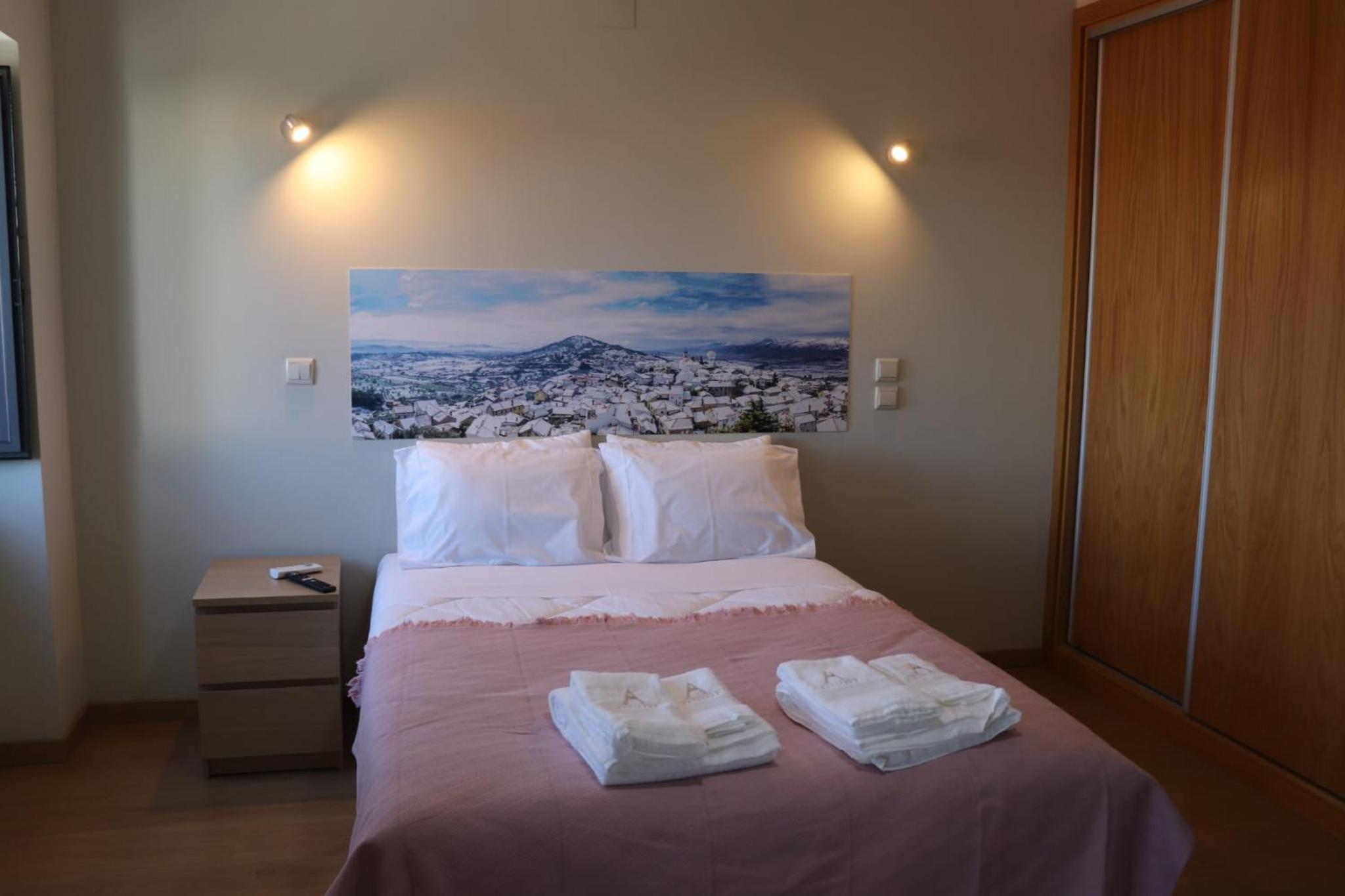 Standard Suite
