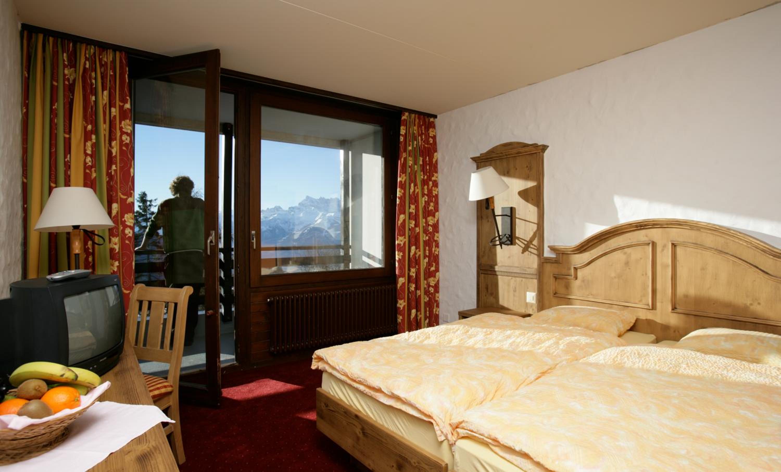 Double Room - Photo 5