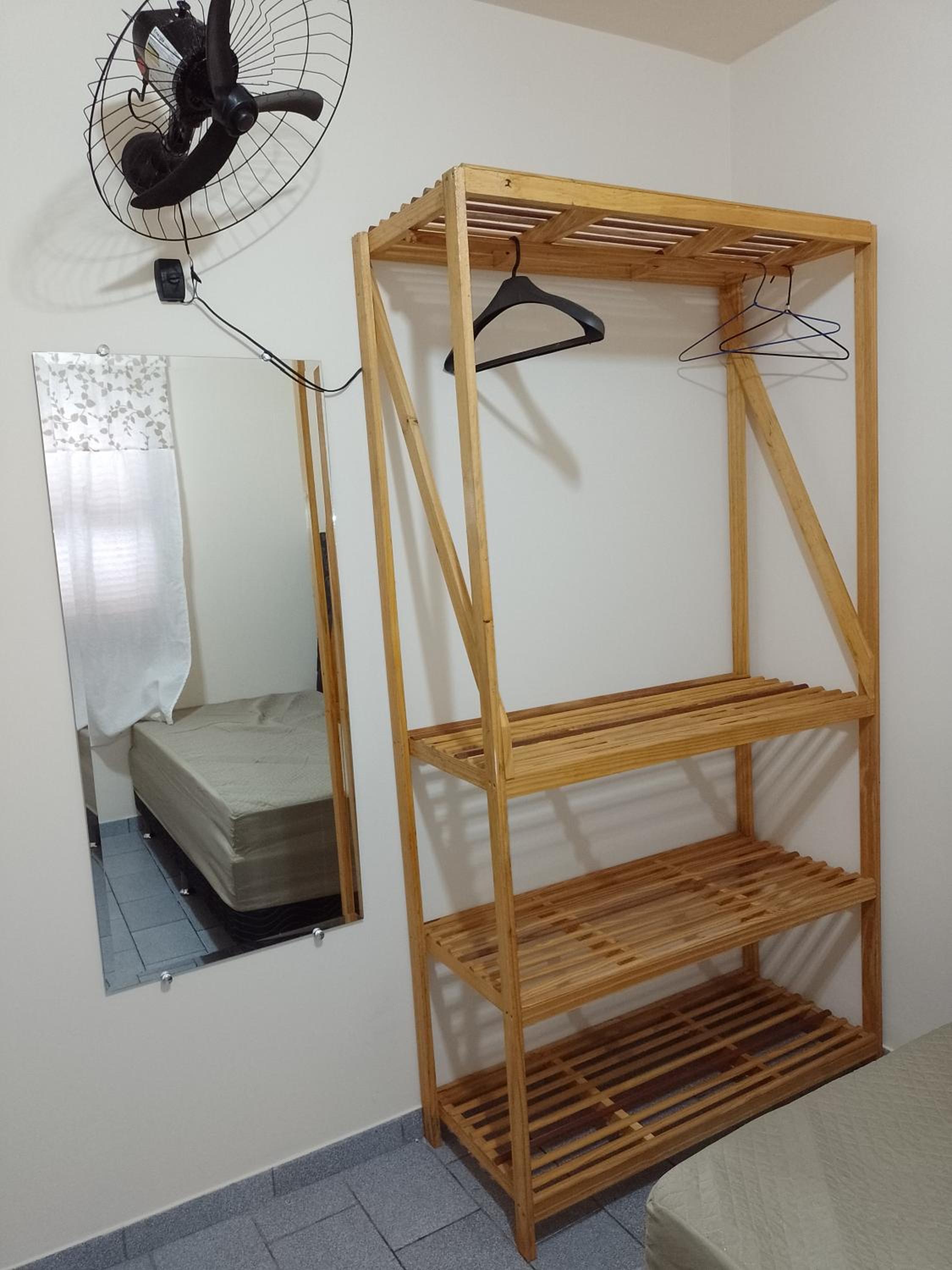 Two-Bedroom Apartment - Photo 5