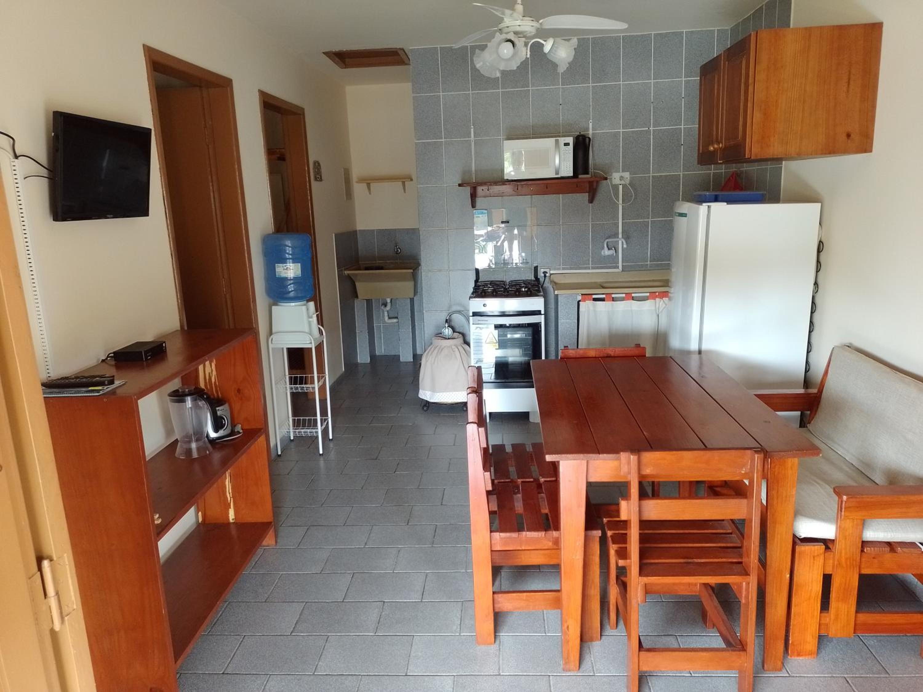 Two-Bedroom Apartment - Photo 3