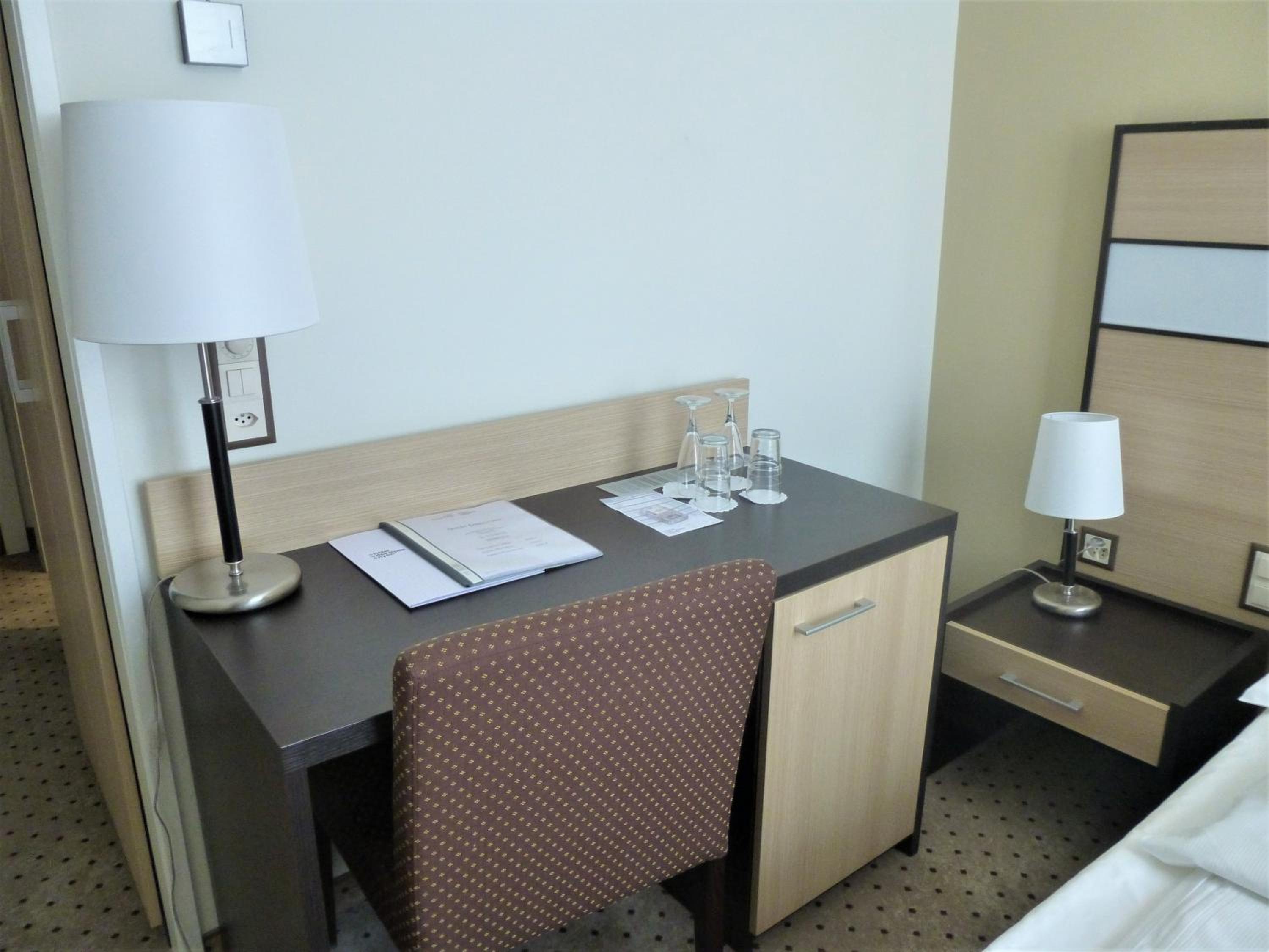 Single Room photo 1