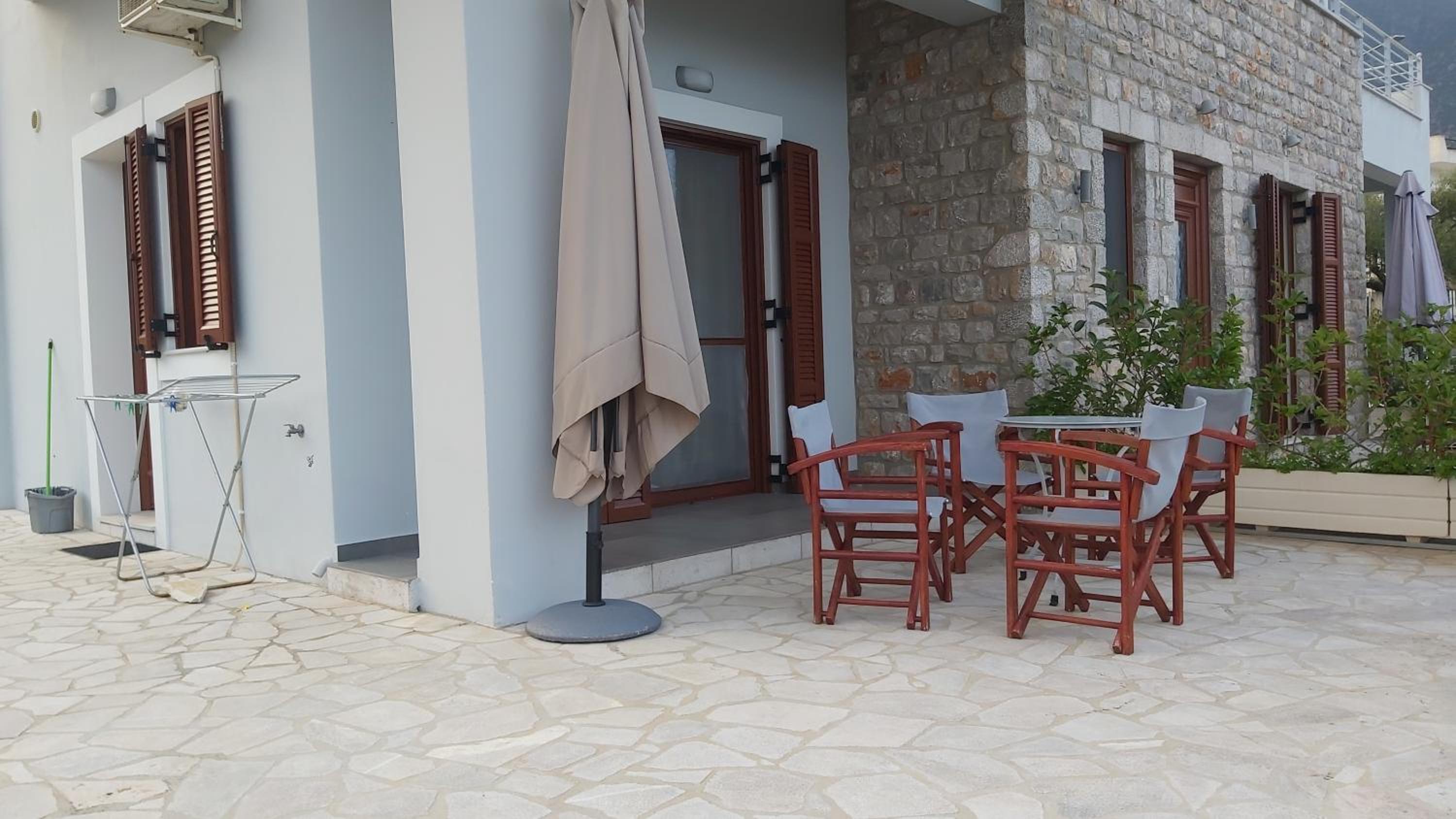 Apartment with Sea View photo 3