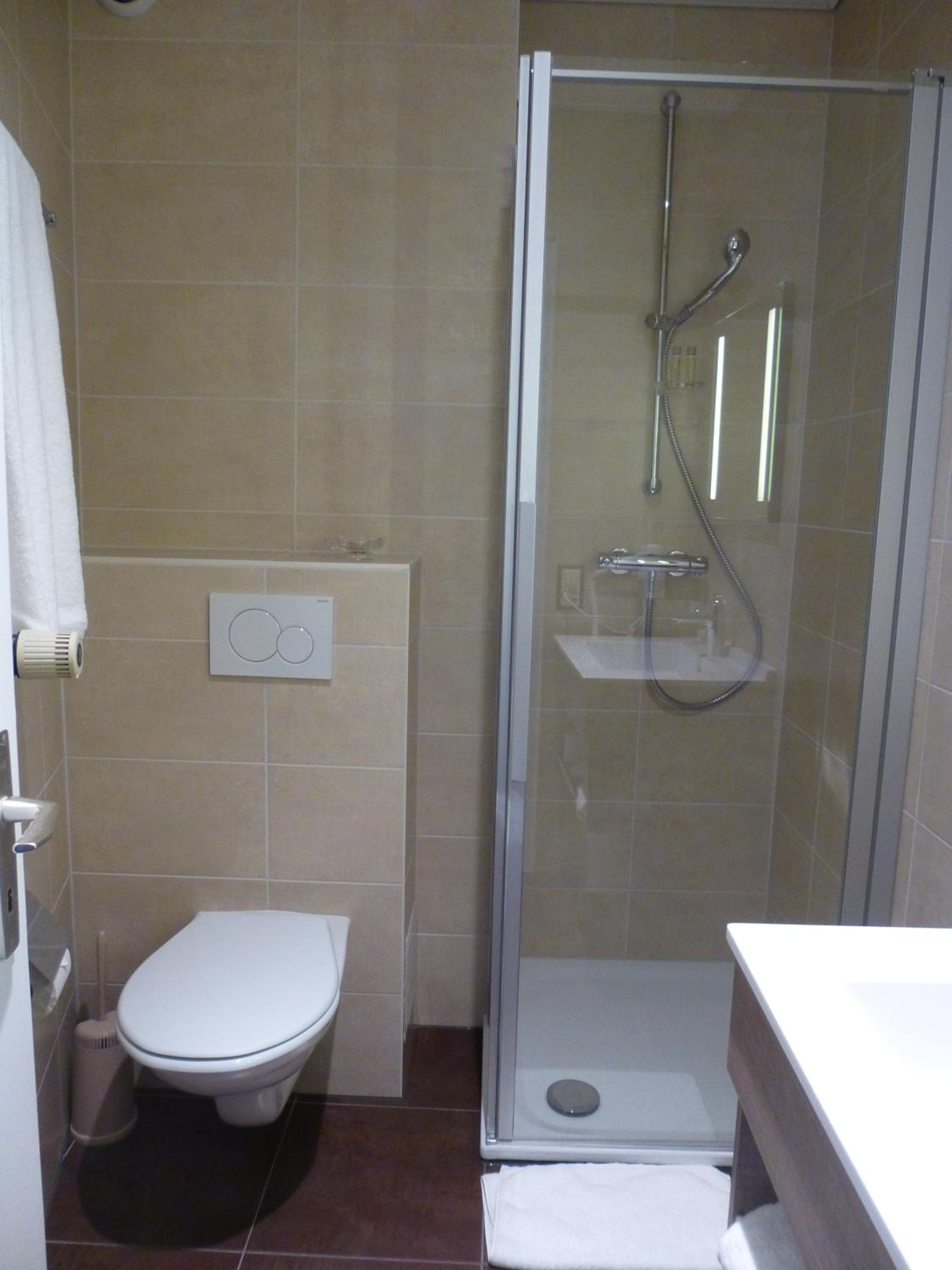 Single Room photo 2