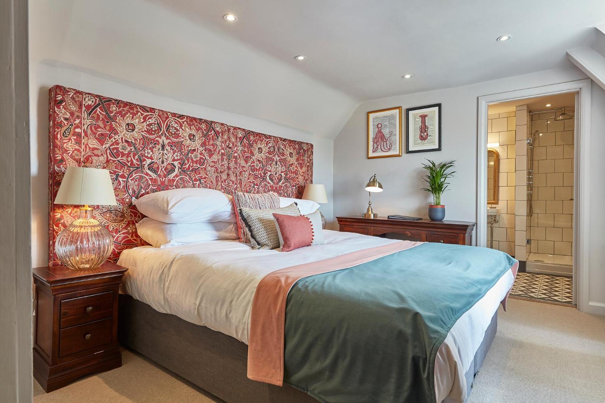 Comfy - Hoste photo 2