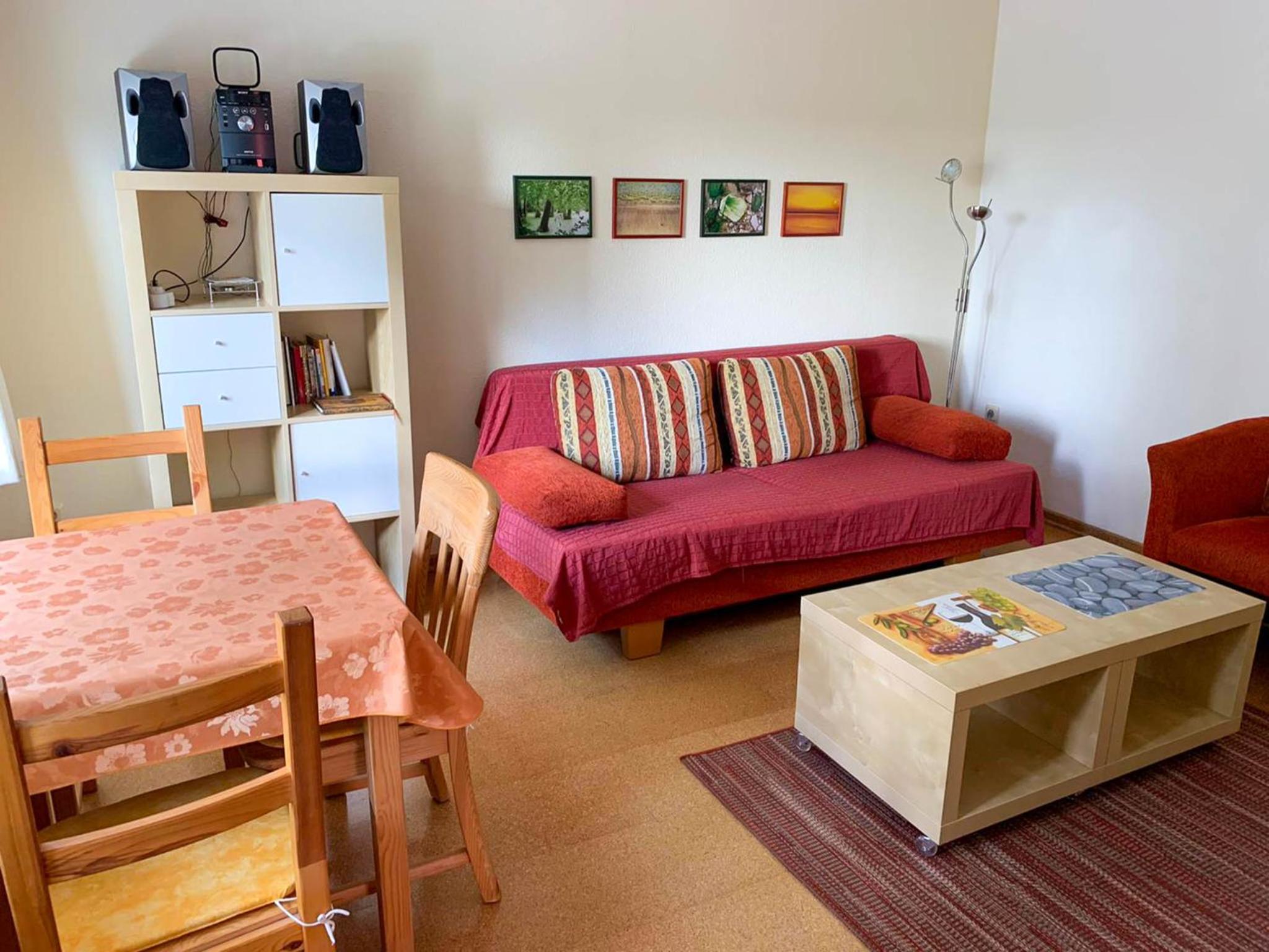 One-Bedroom House photo 2
