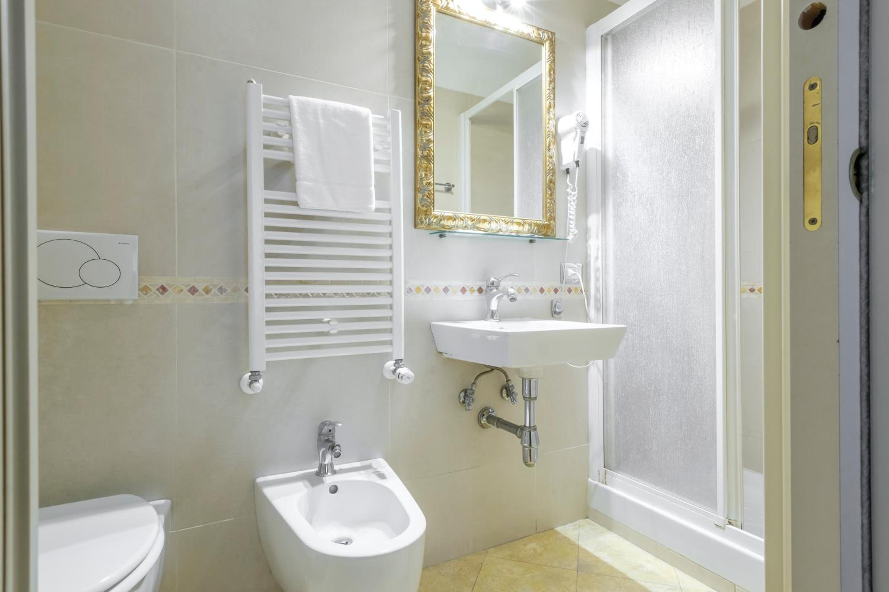 Triple Room photo 2