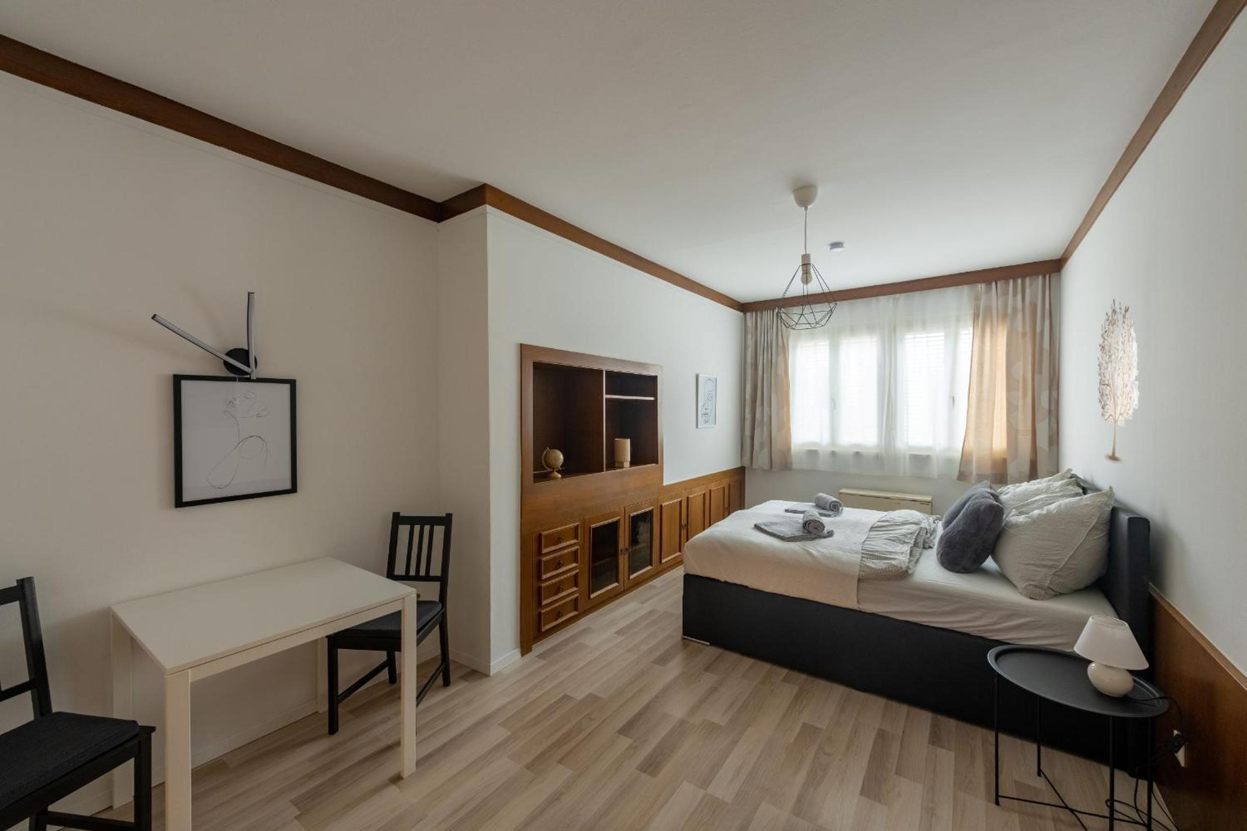 One-Bedroom Apartment - Photo 5