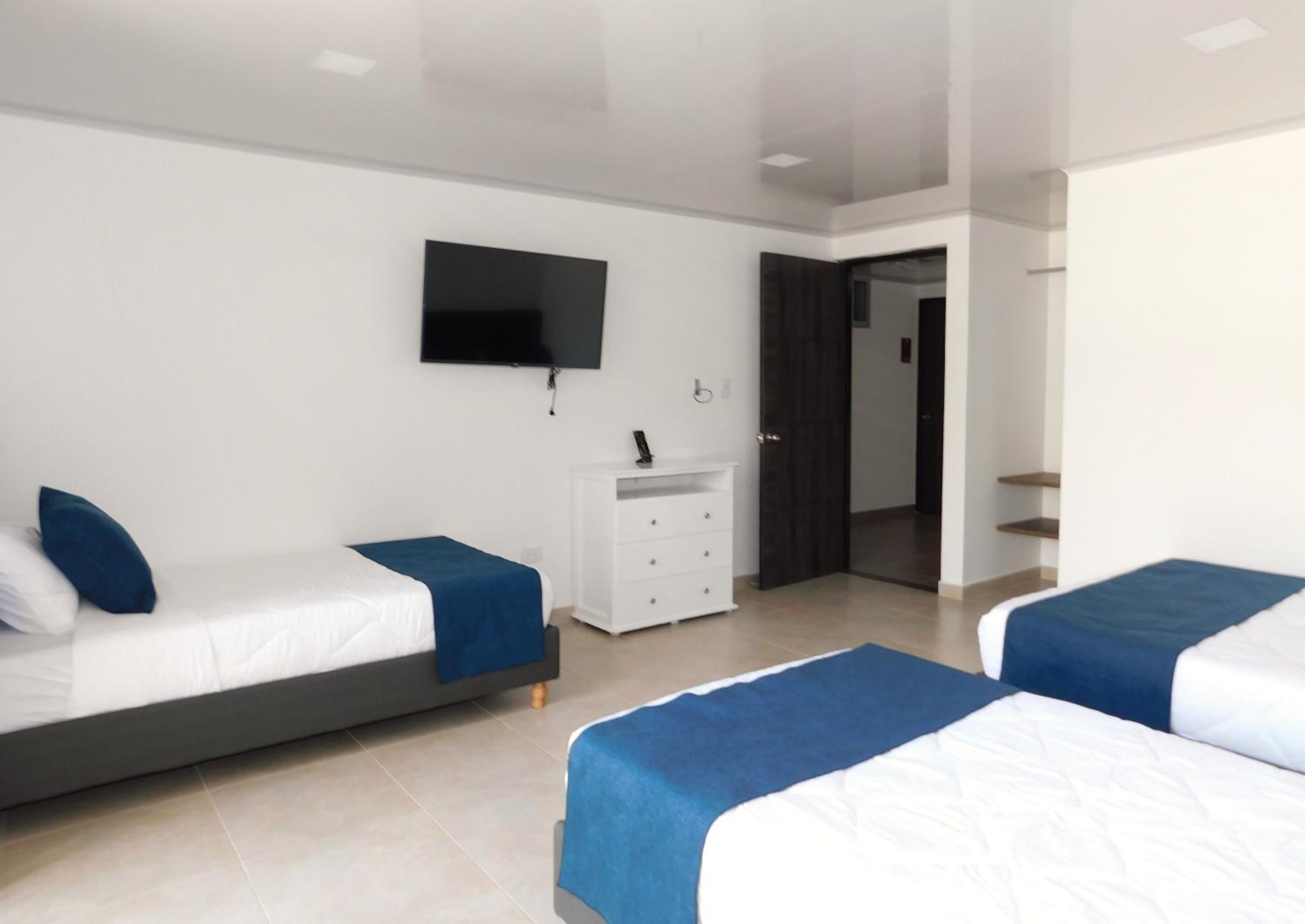 Triple Room photo 3