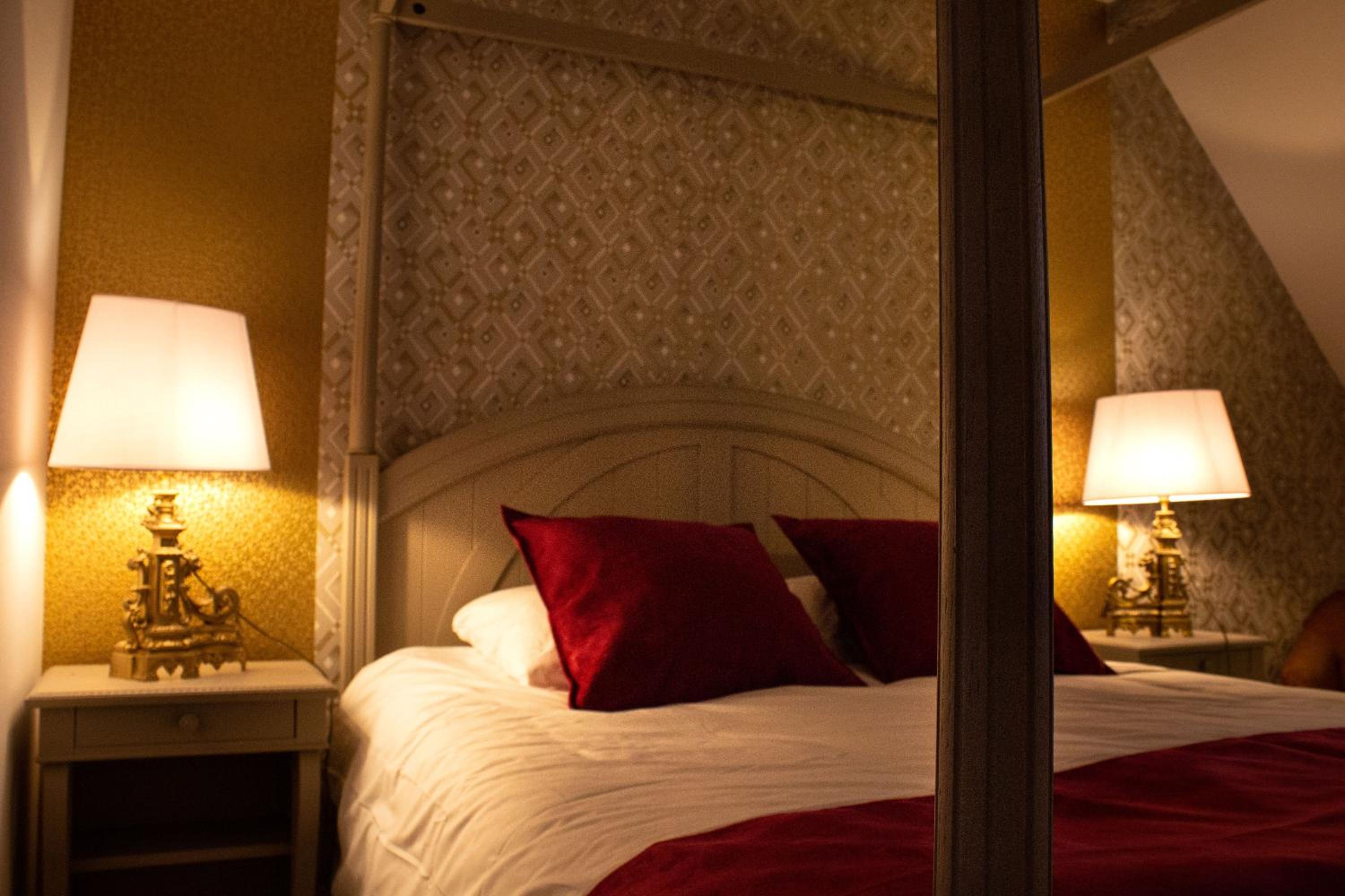 Double Room photo 1