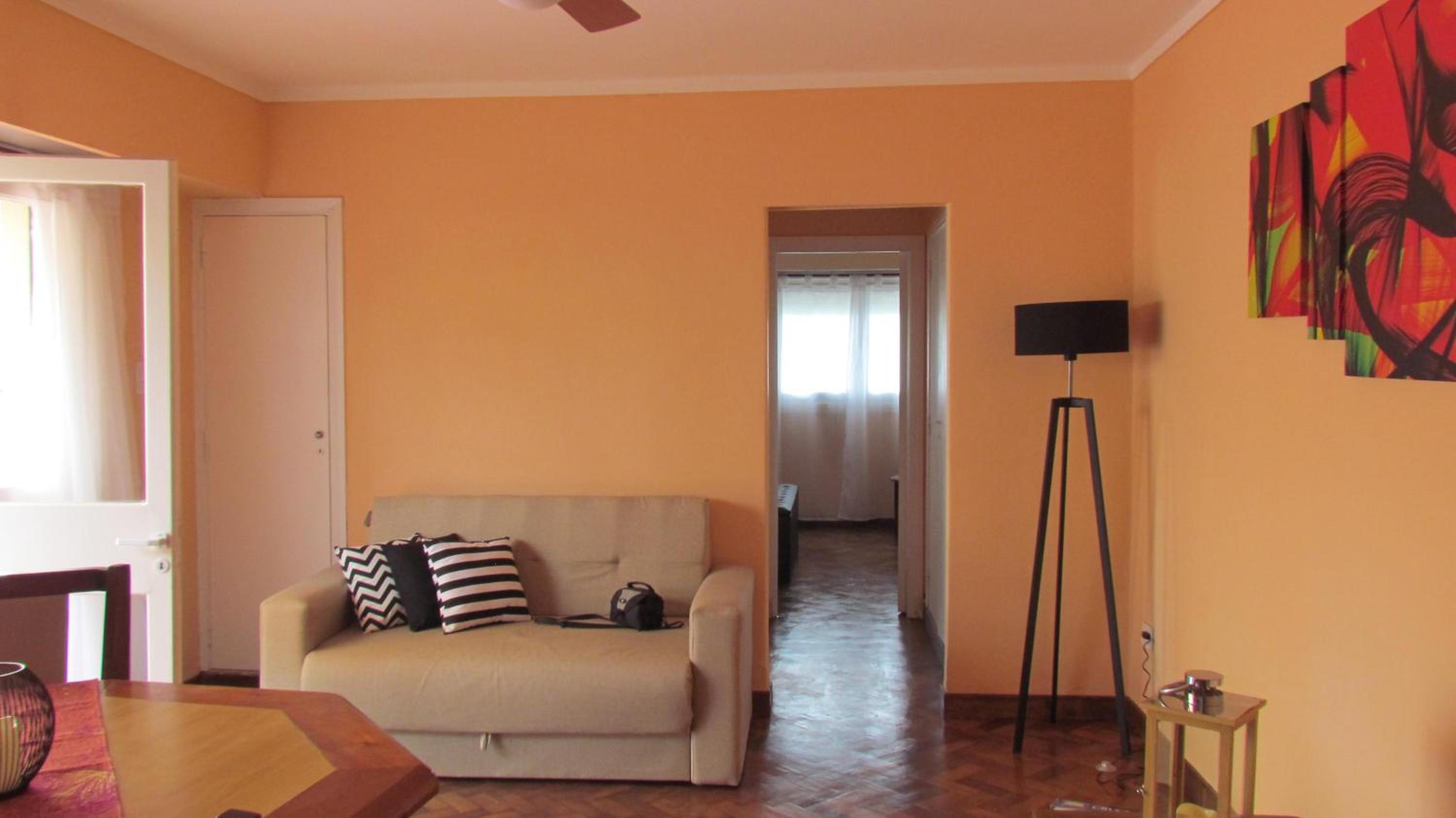 One-Bedroom Apartment photo 3
