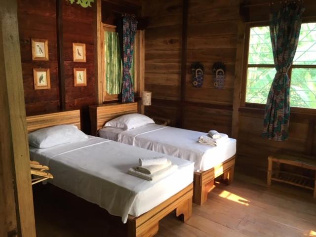 Family Suite with Balcony