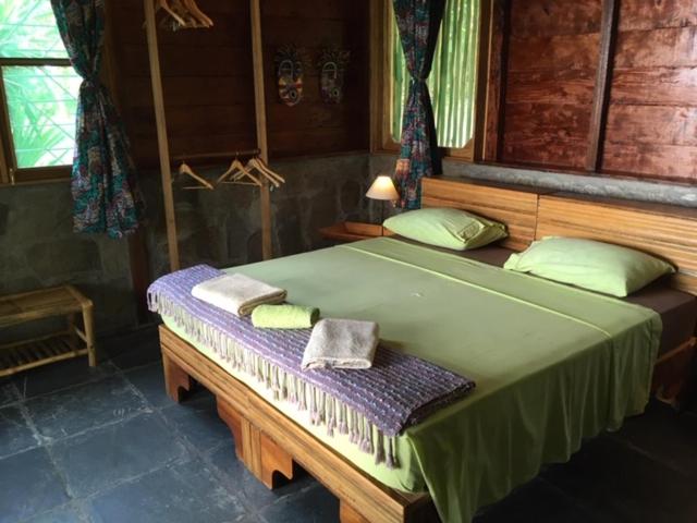 Family Suite with Balcony photo 2