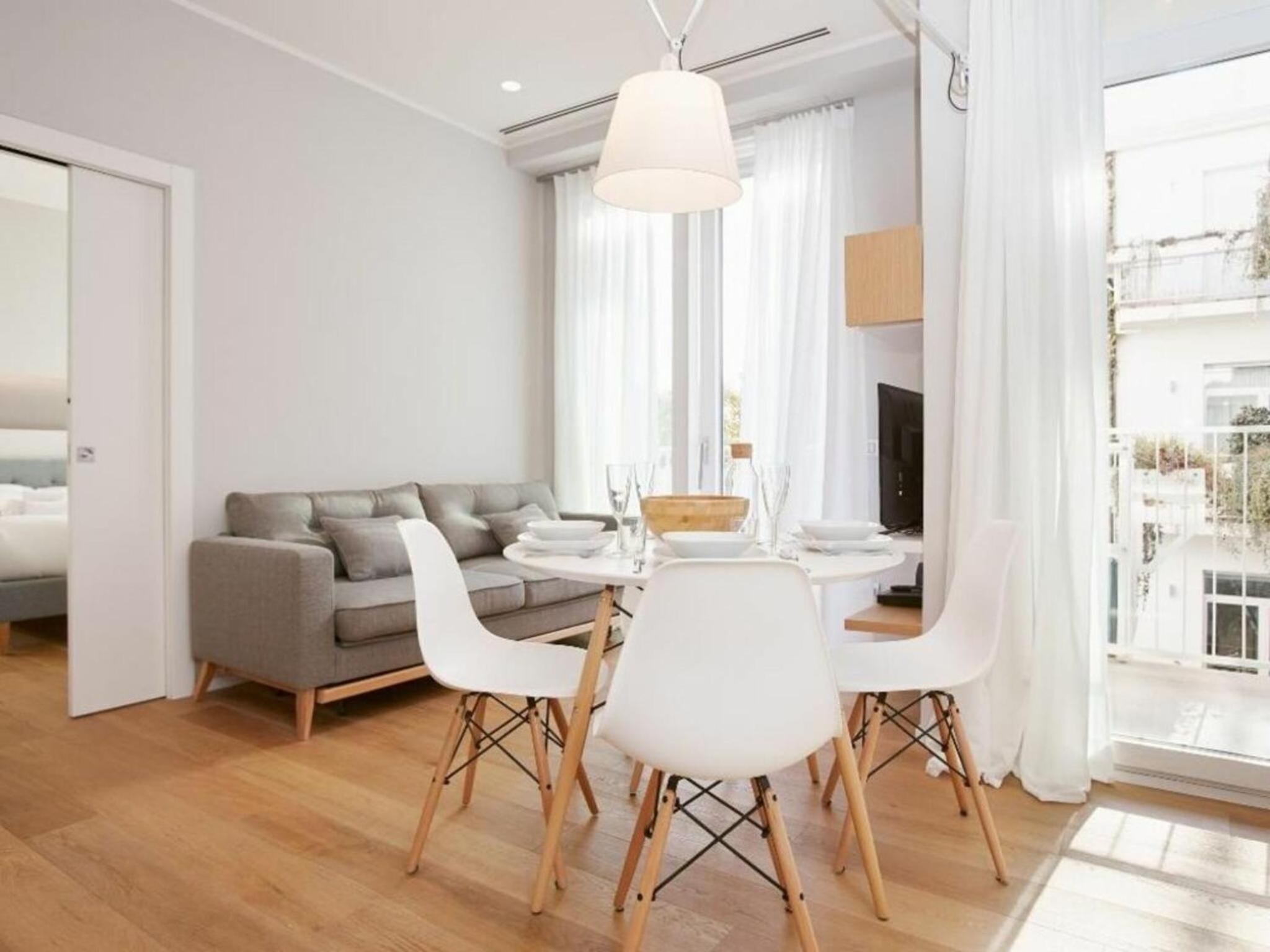 Apartment 1