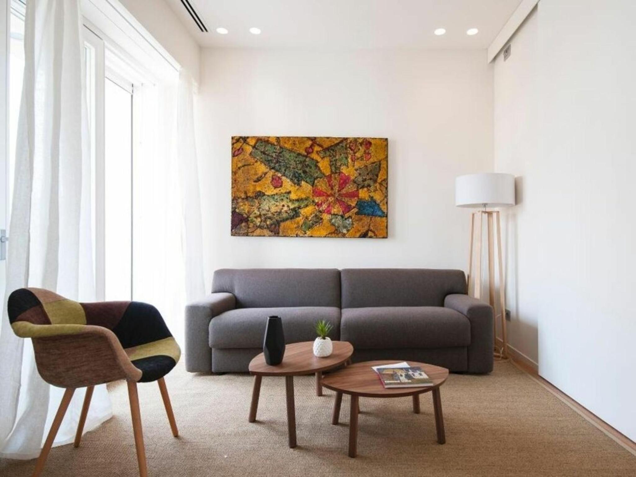 Apartment 2