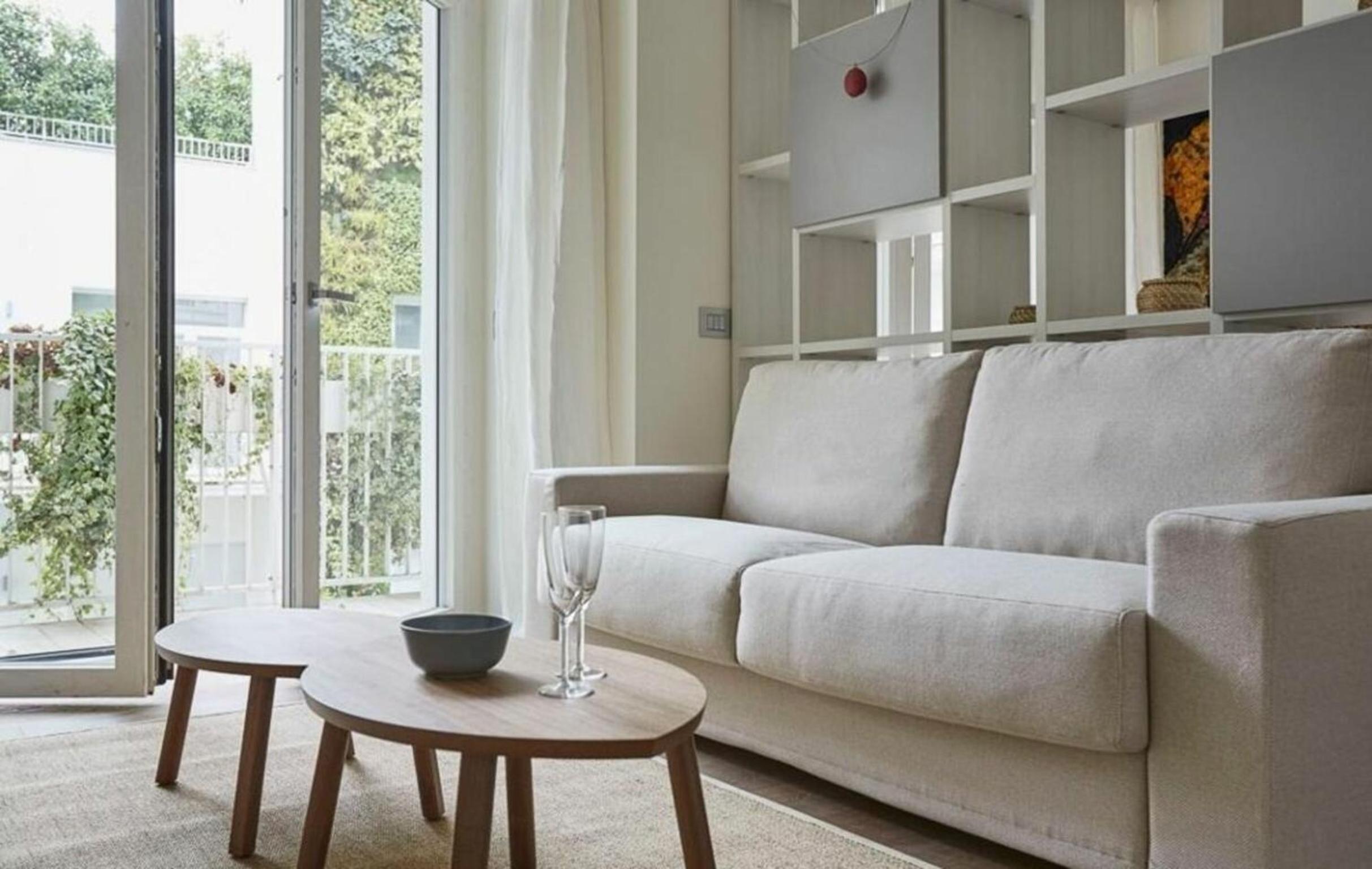 Apartment 3