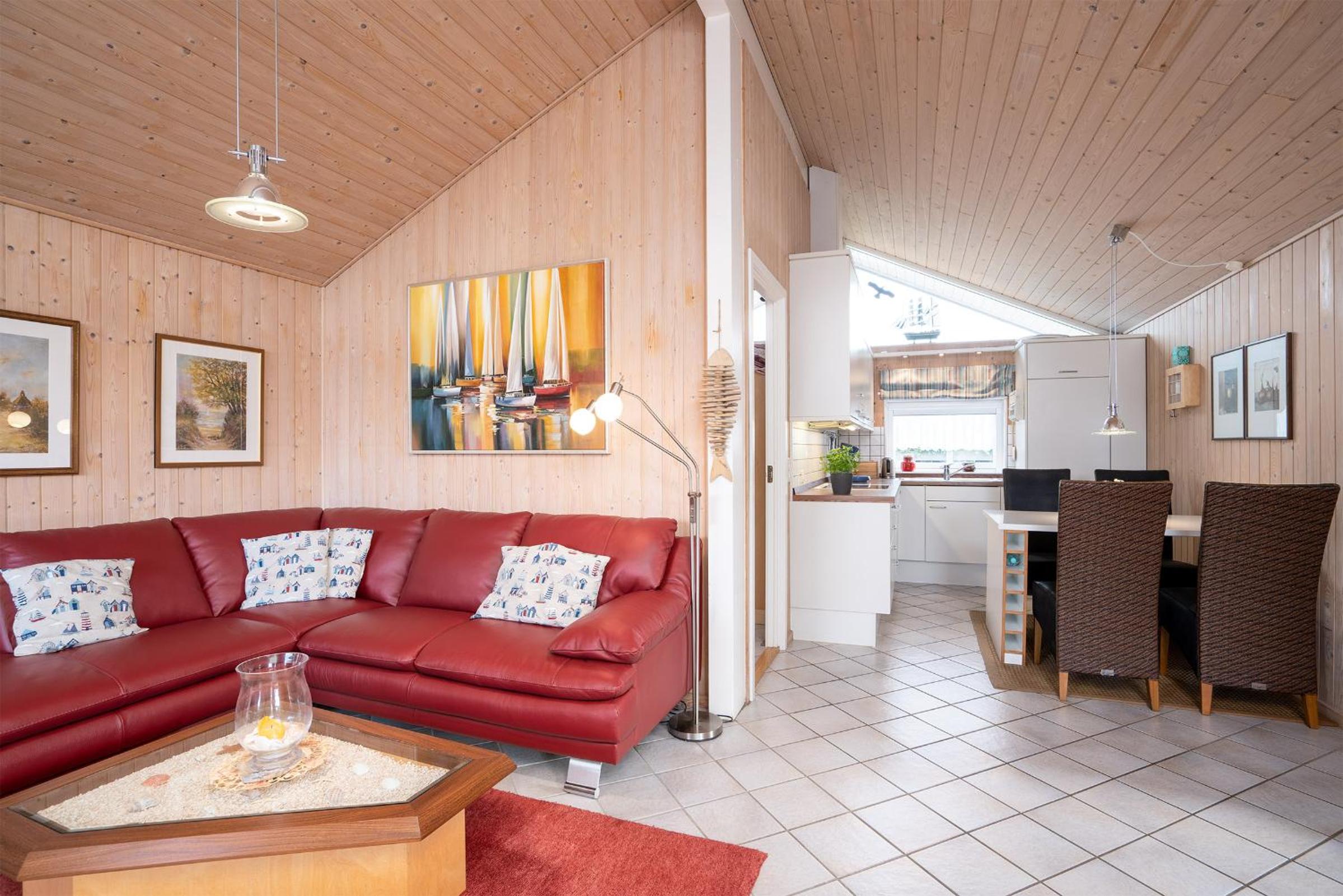 Holiday Home photo 2