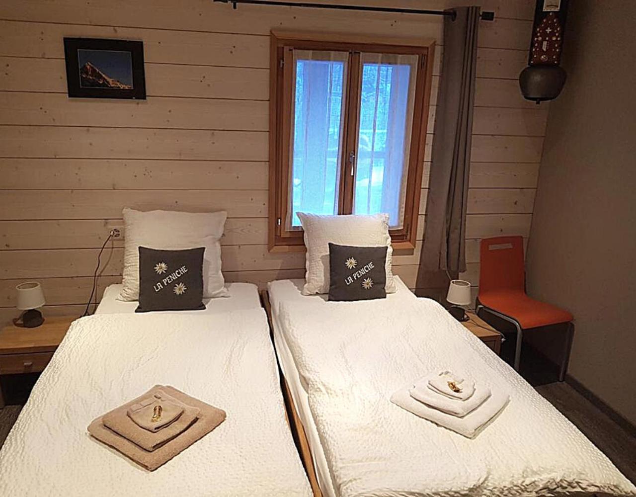 Superior Double or Twin Room photo 1