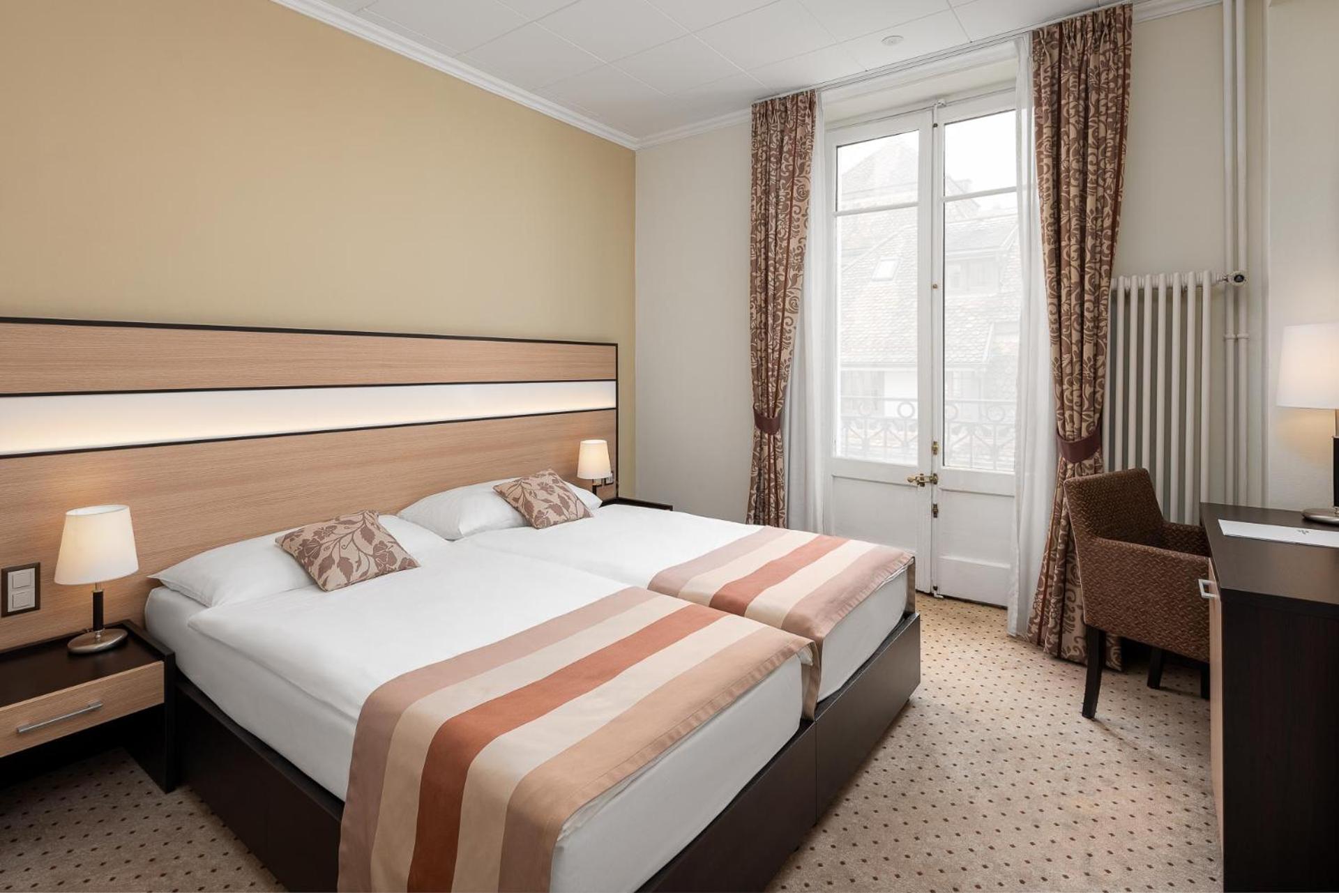 Double Room With Lake View photo 3