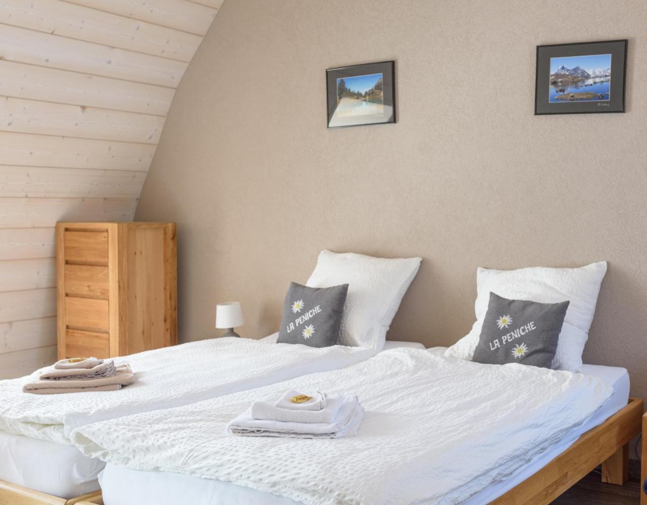 Deluxe Room photo 1