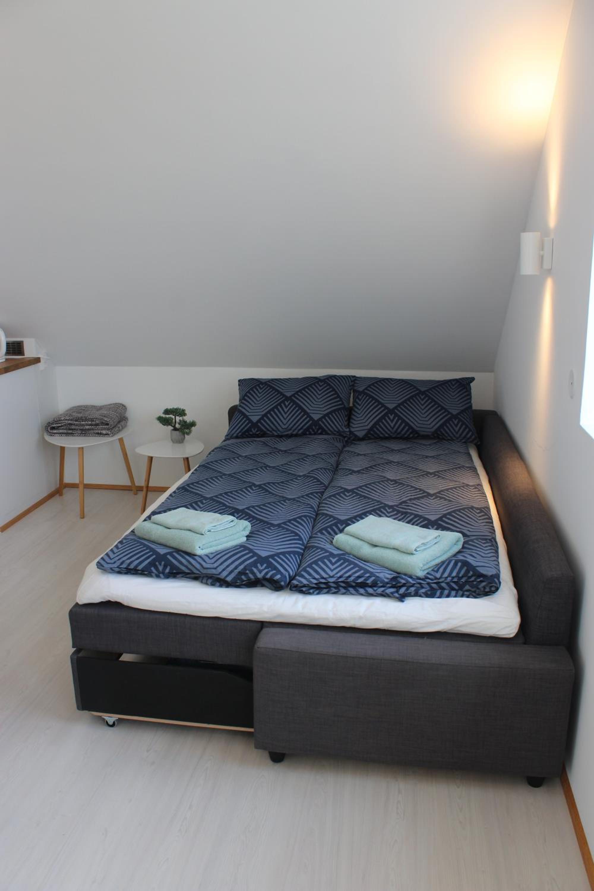 Deluxe Family Suite