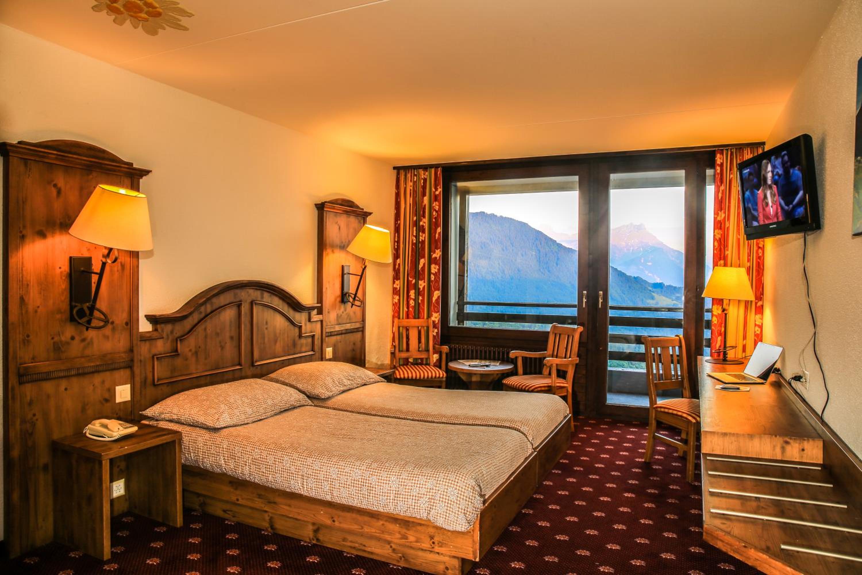 Double Room - Photo 9