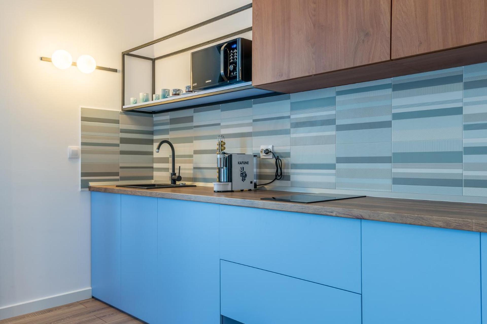 Suite with Terrace - Photo 12