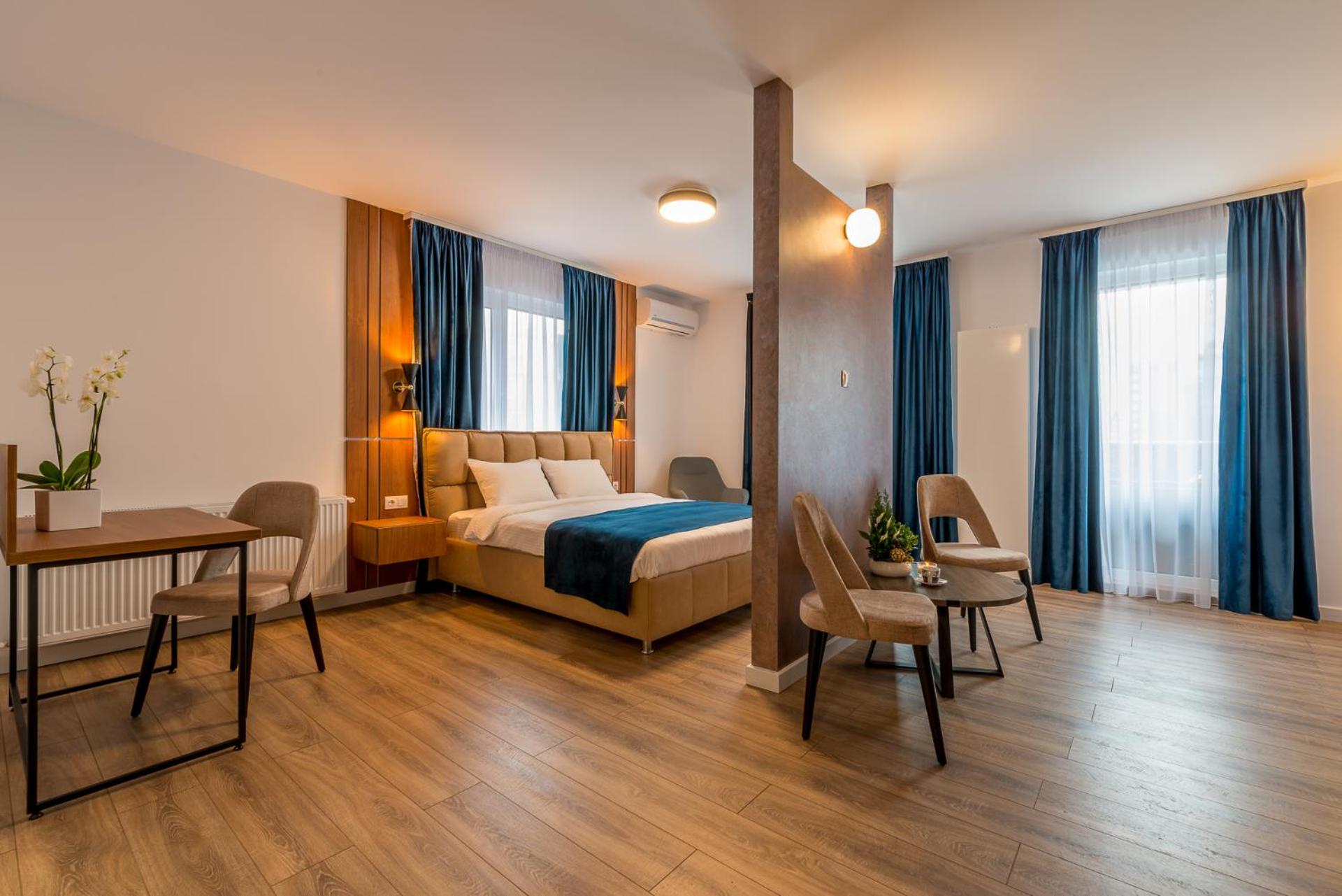 Suite with Terrace - Photo 15