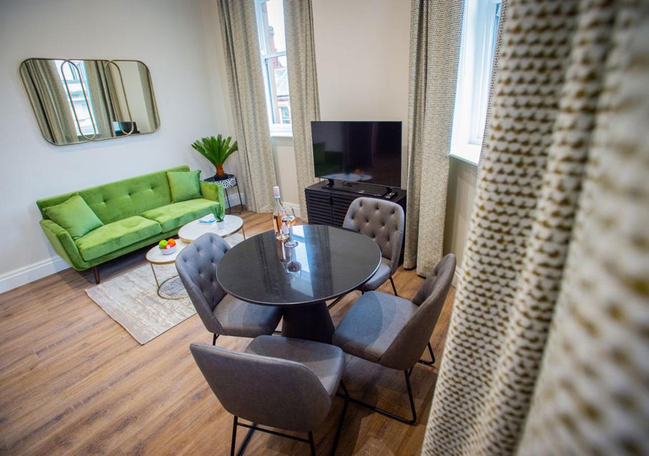Two-Bedroom Apartment - Photo 10