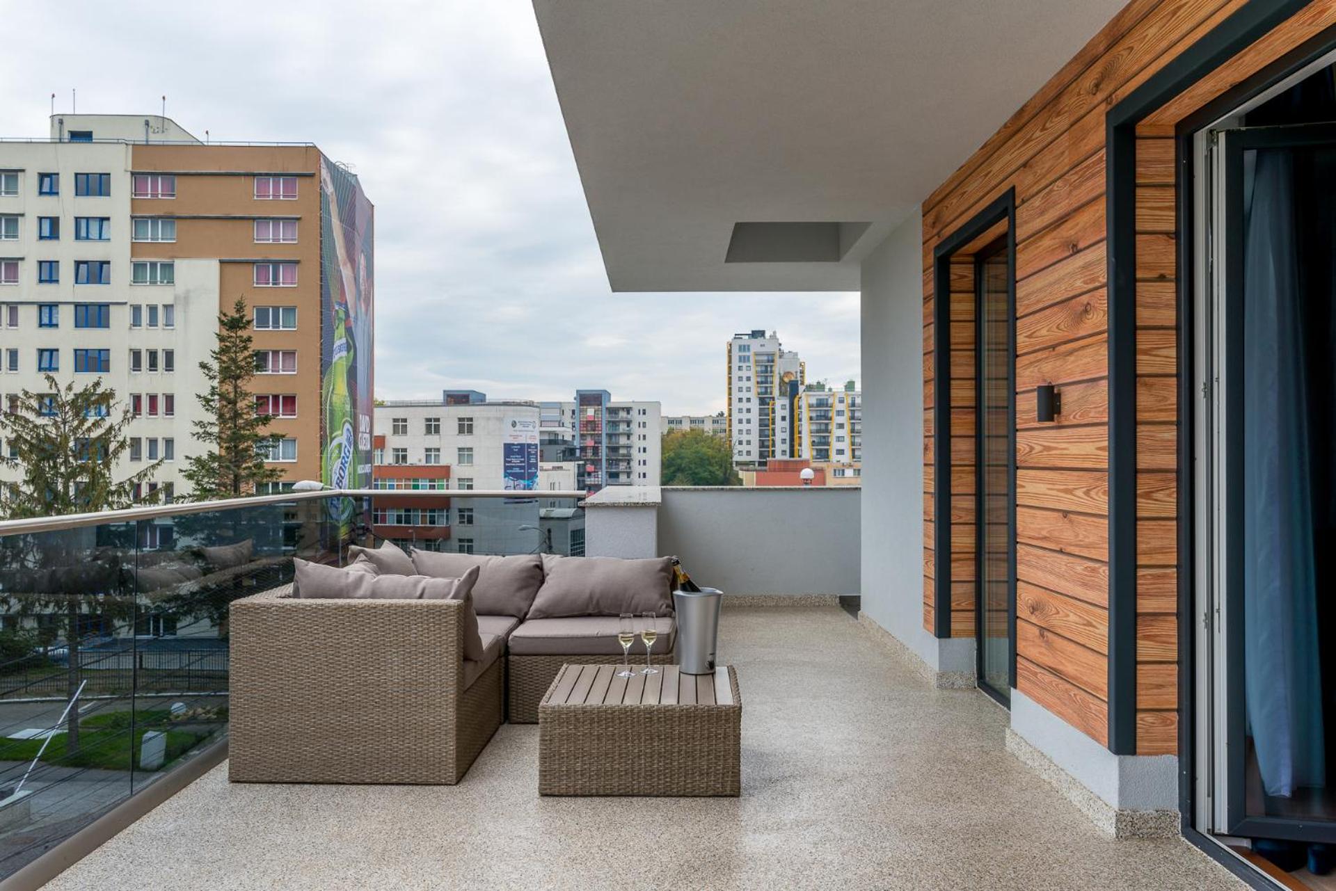 Suite with Terrace - Photo 2