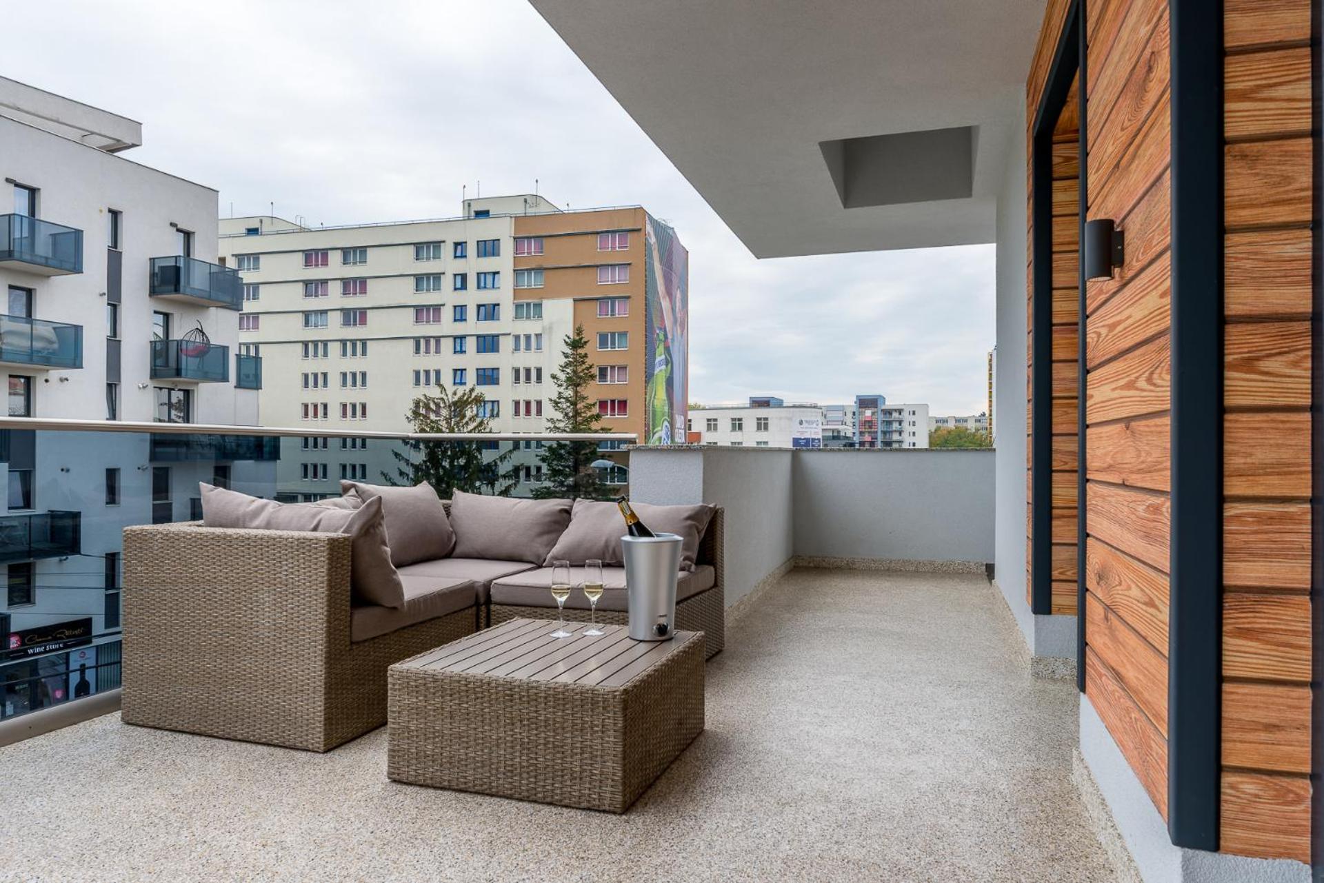 Suite with Terrace - Photo 3