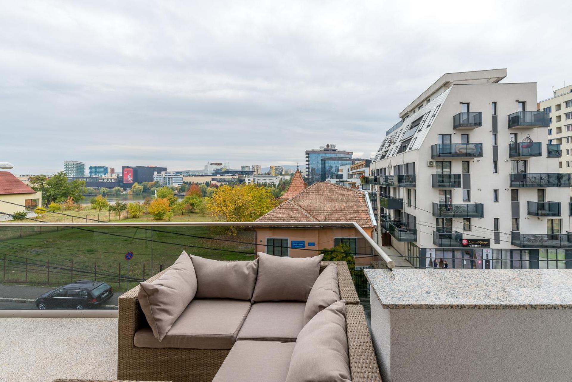Suite with Terrace - Photo 5