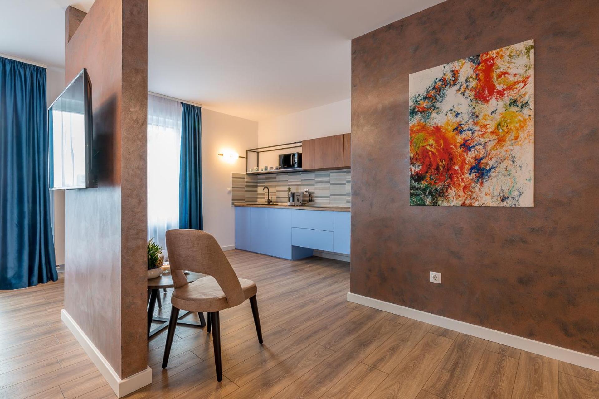 Suite with Terrace - Photo 7