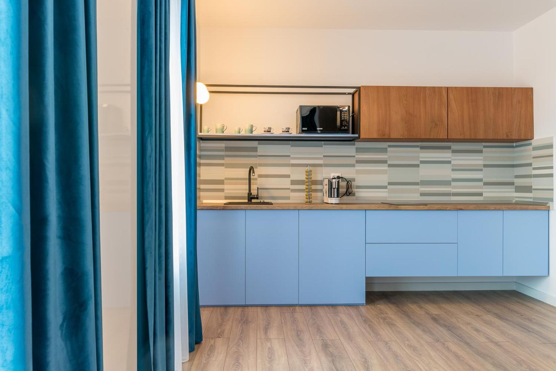 Suite with Terrace - Photo 8