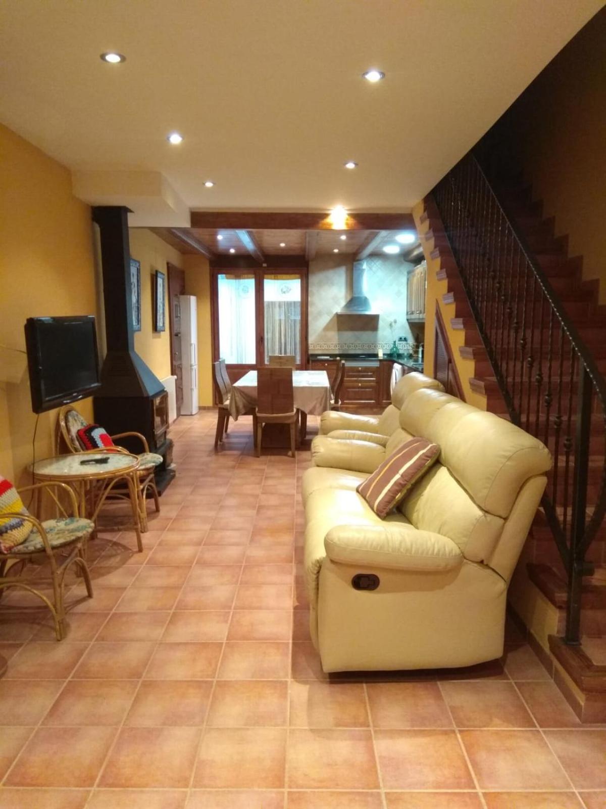 Casa de Vacaciones