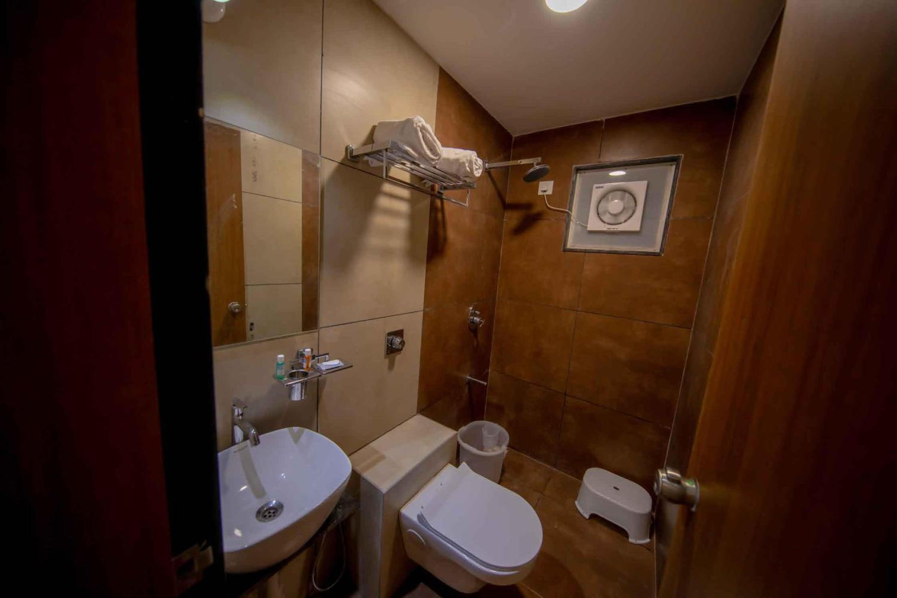 Deluxe Double Room - Photo 2
