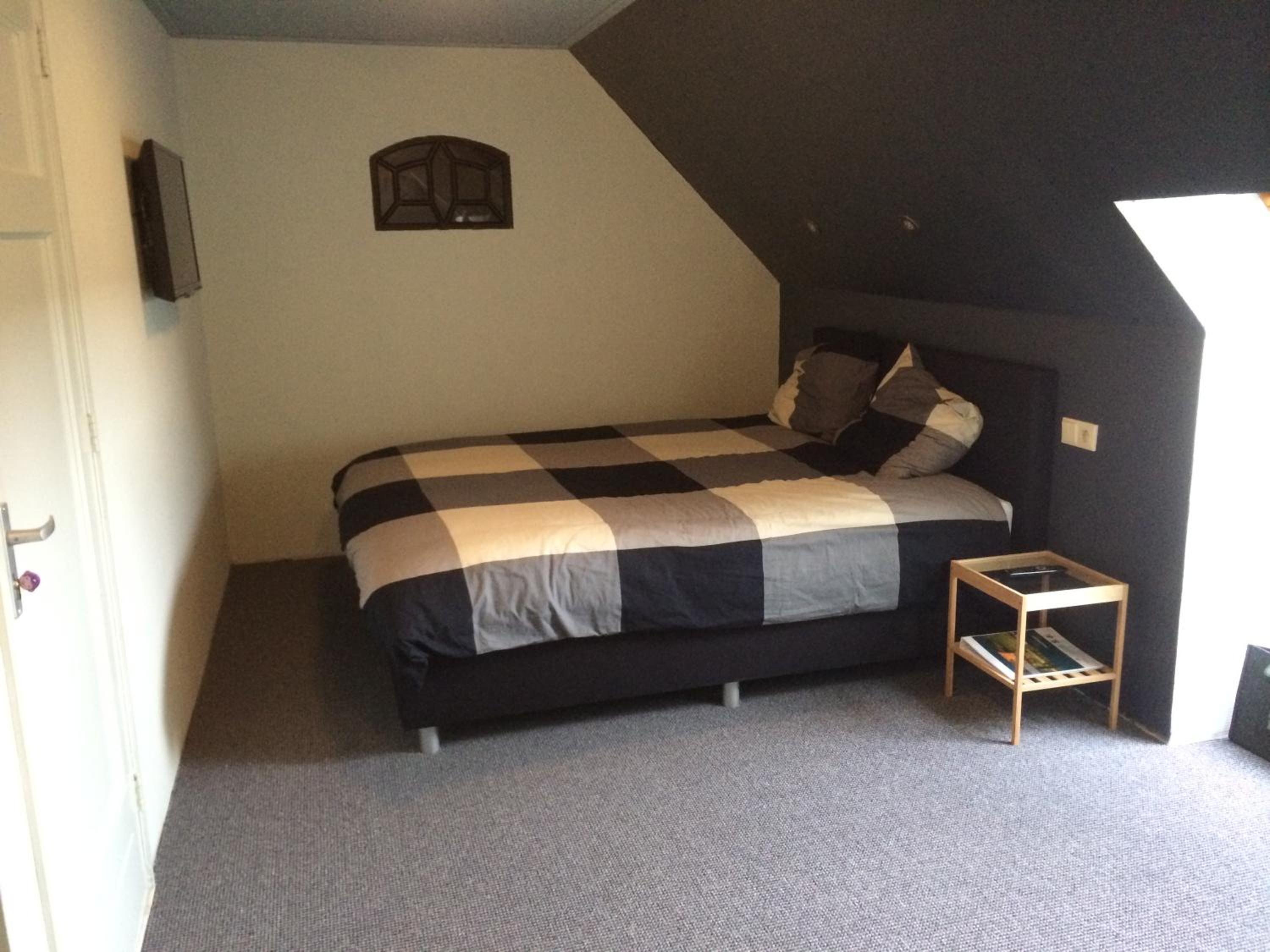 Large Double Room photo 1