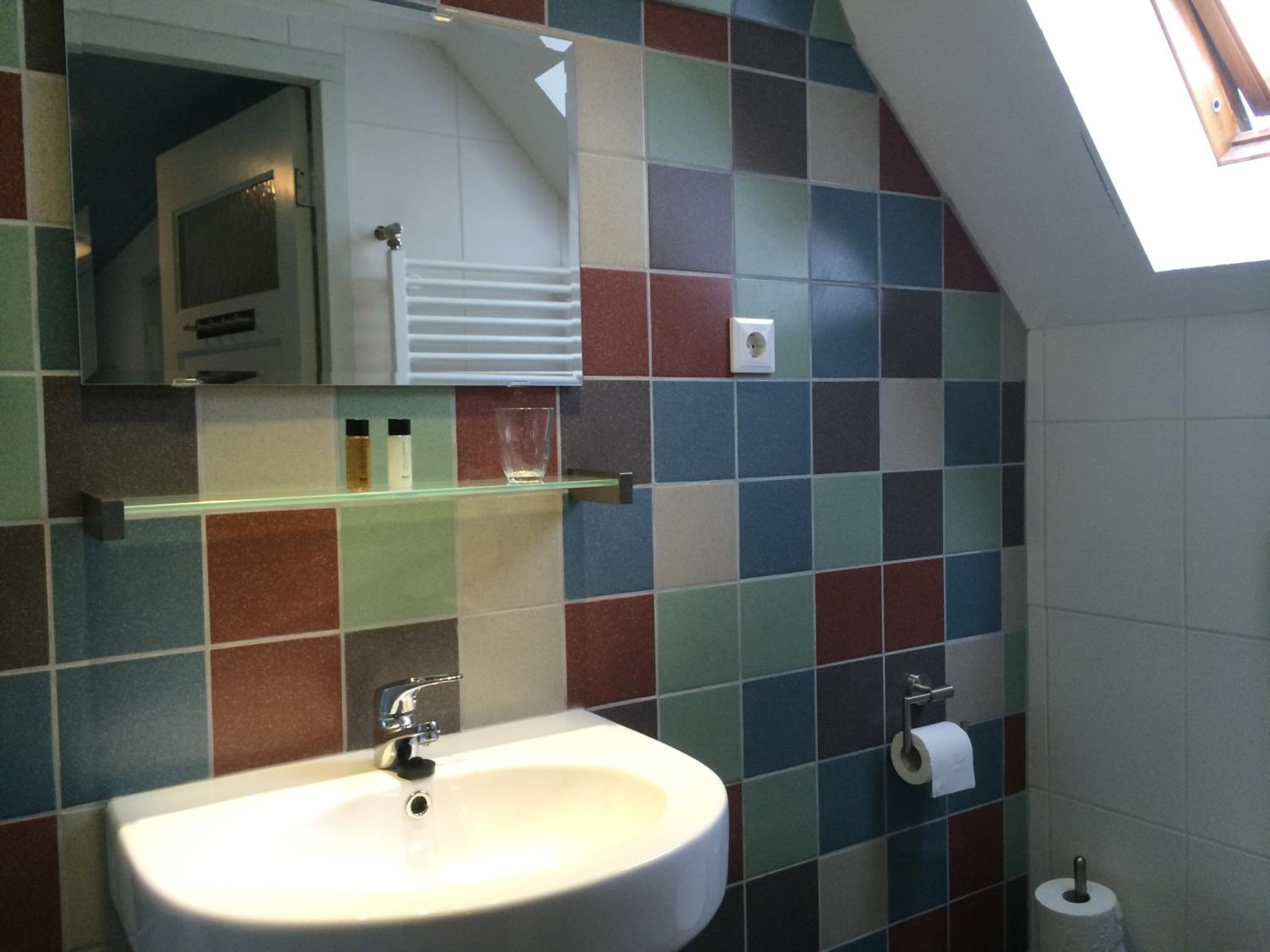 Large Double Room photo 2
