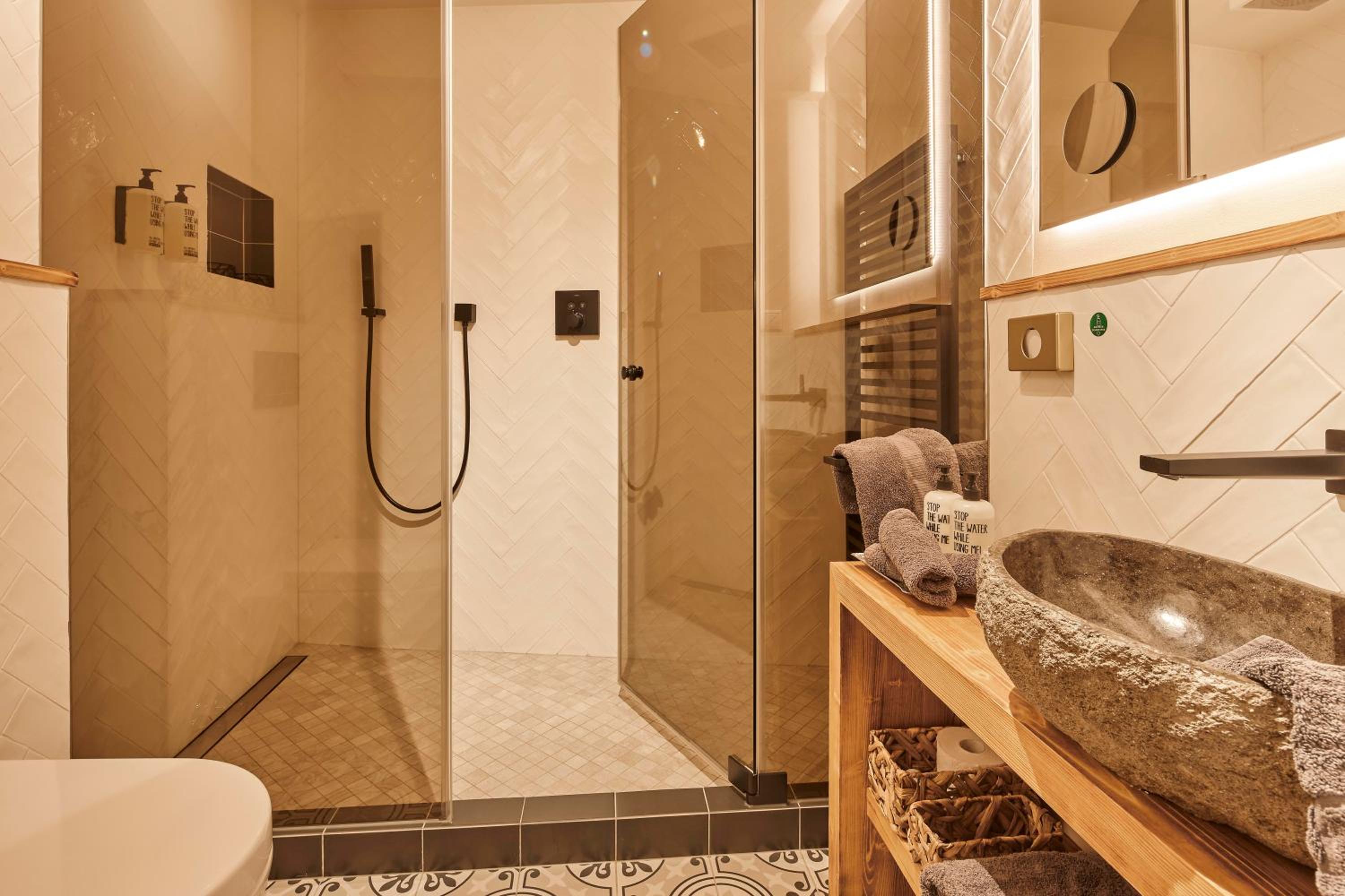Apartment with 1 Bedroom photo 2
