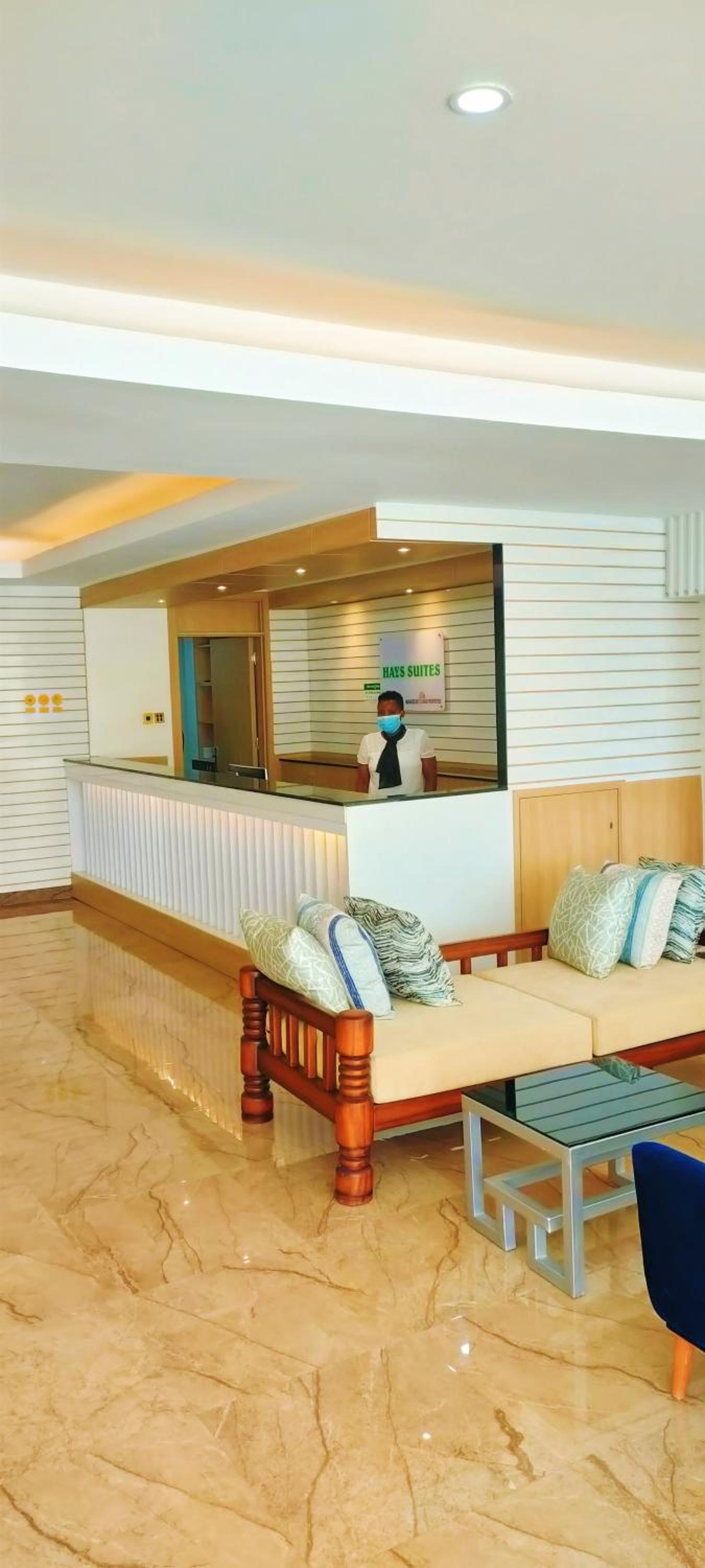 Deluxe Double Room - Photo 7