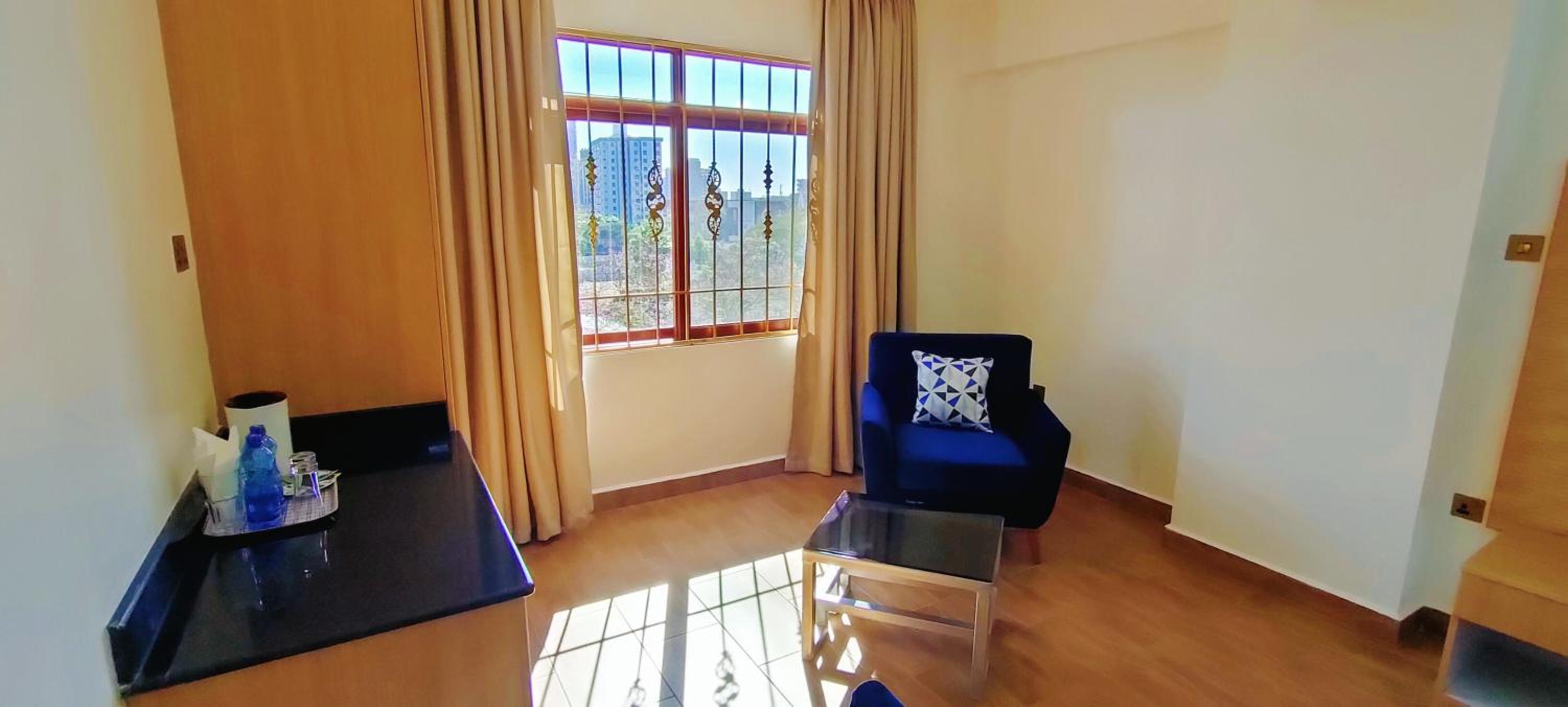 Deluxe Double Room - Photo 28