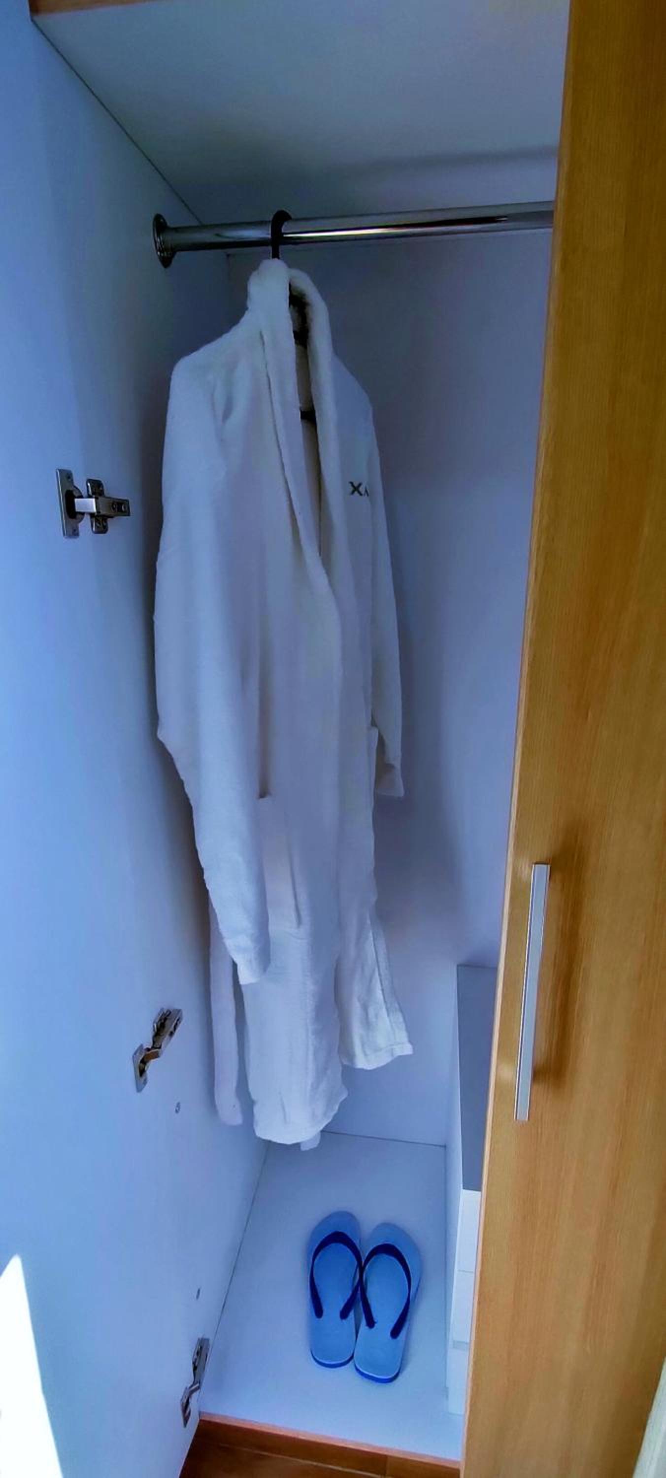 Deluxe Double Room - Photo 2