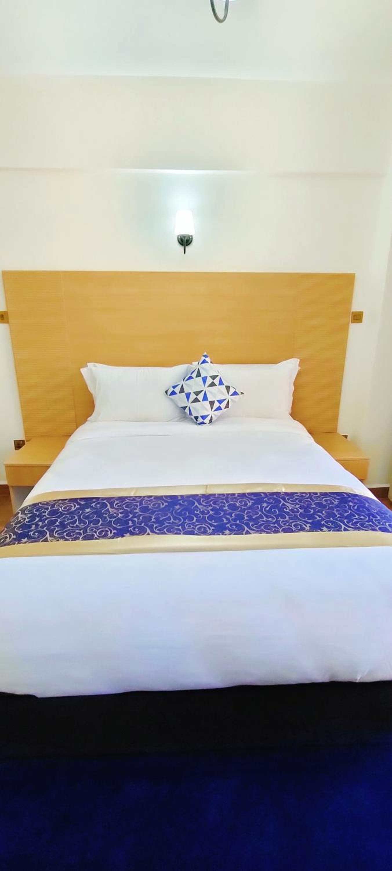 Economy Double Room - Photo 3