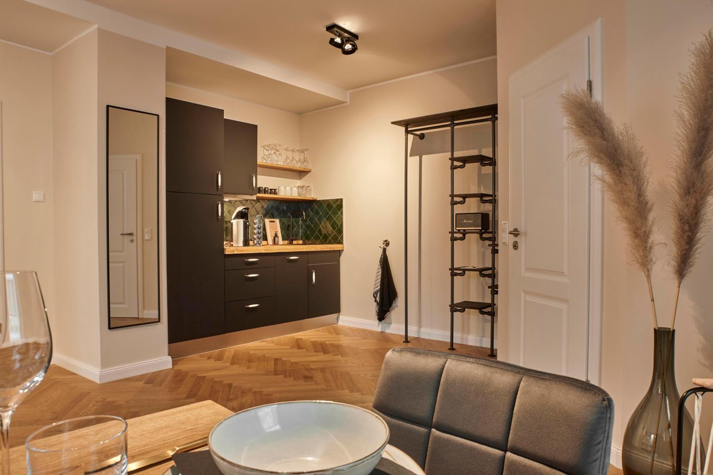 Apartment with 1 bedroom - Photo 5