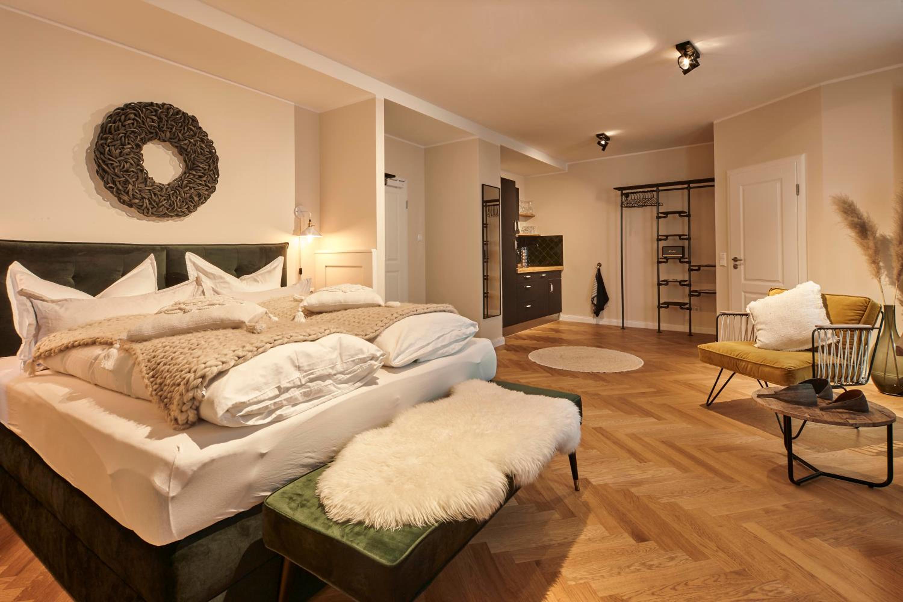 Apartment with 1 bedroom - Photo 2