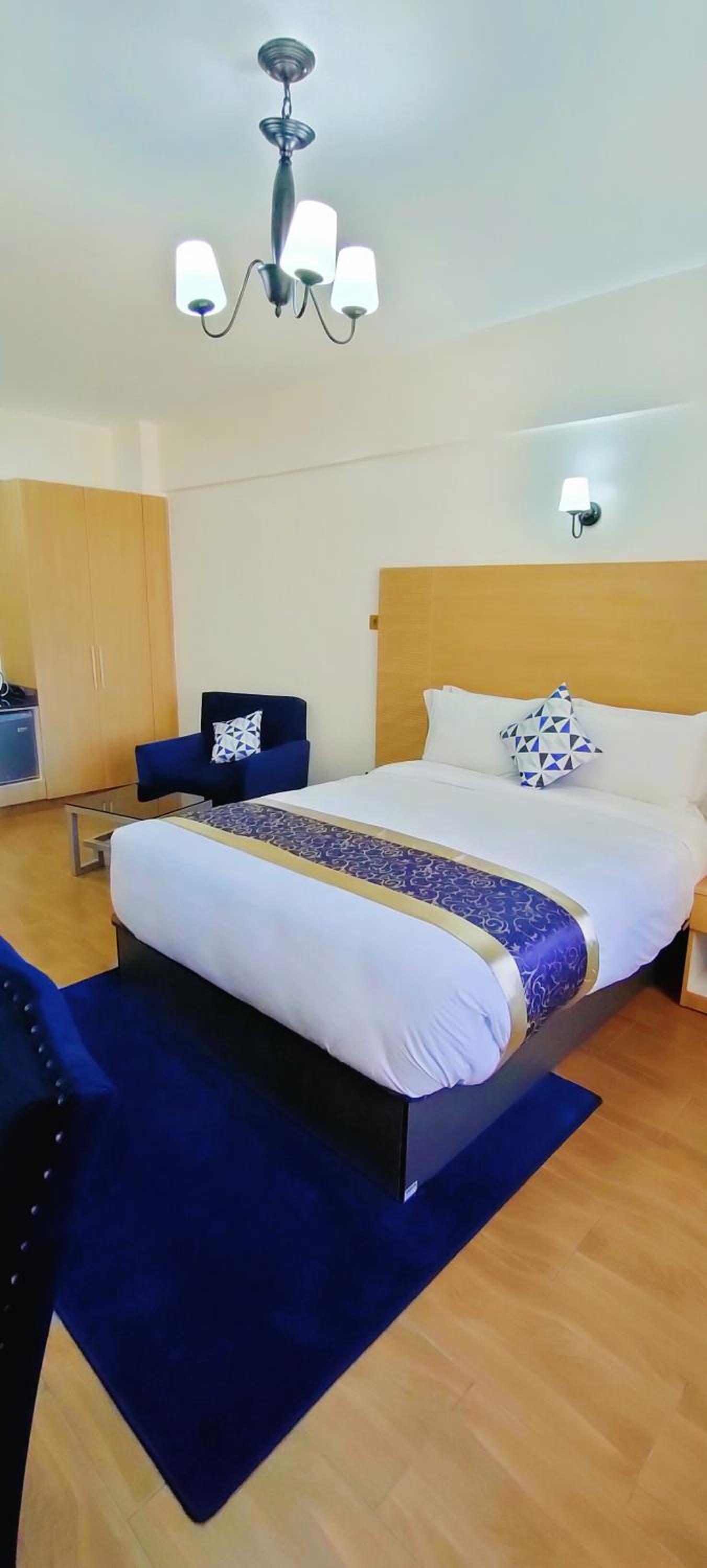 Economy Double Room - Photo 2