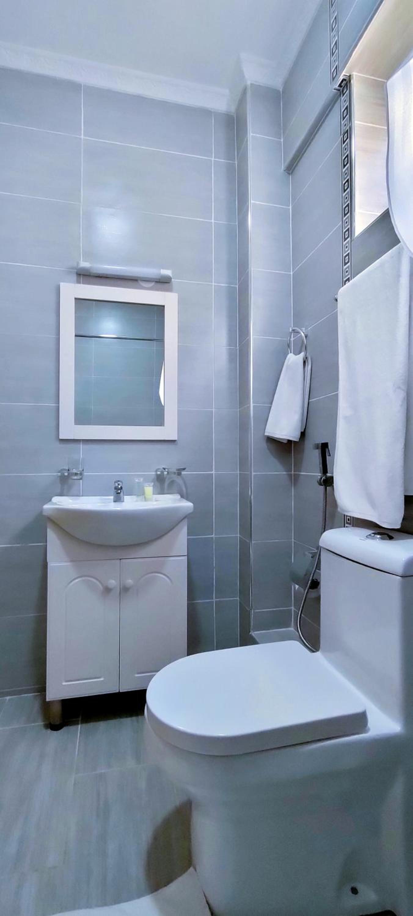 Deluxe Double Room - Photo 21