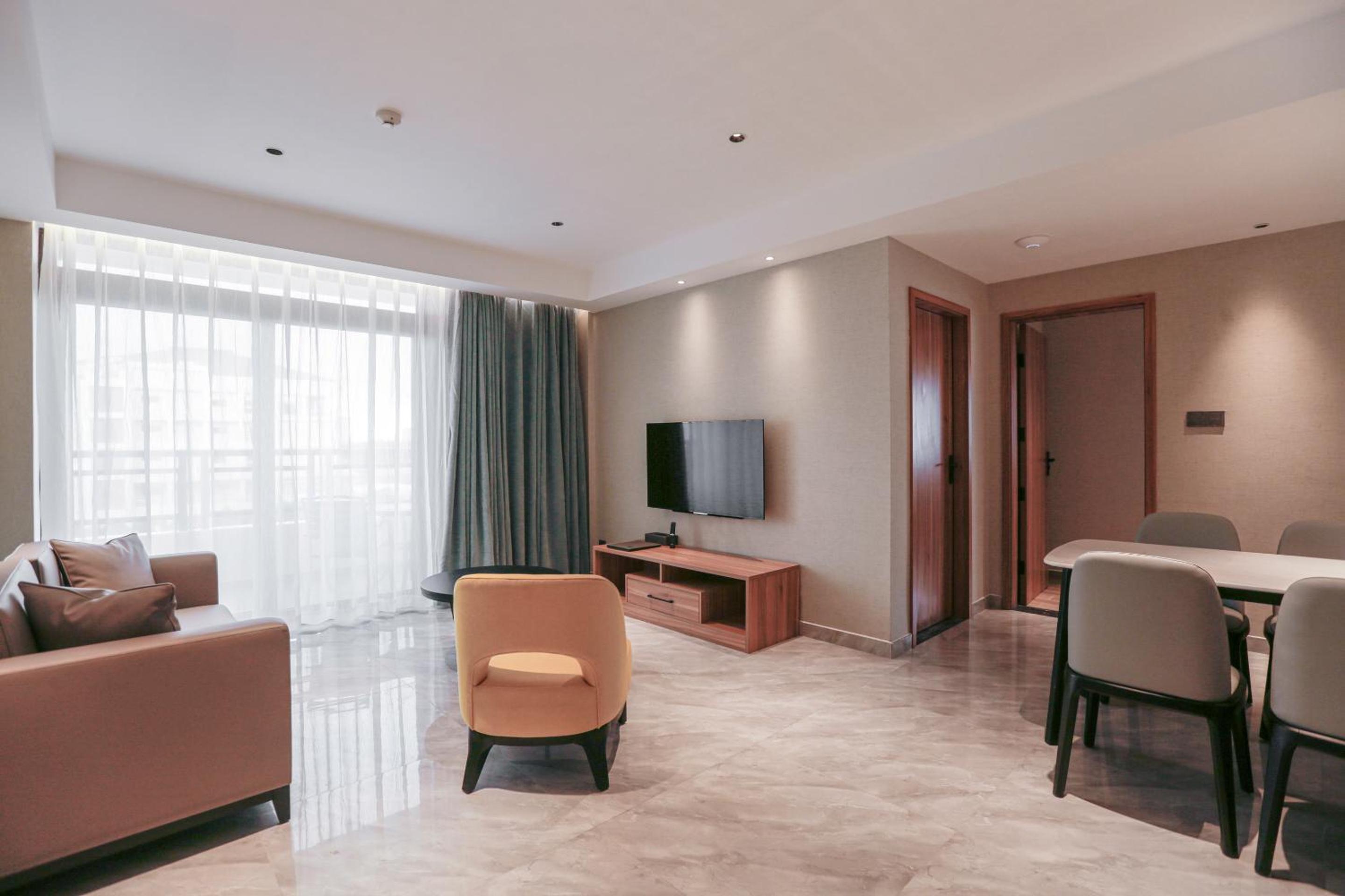 Executive Suite