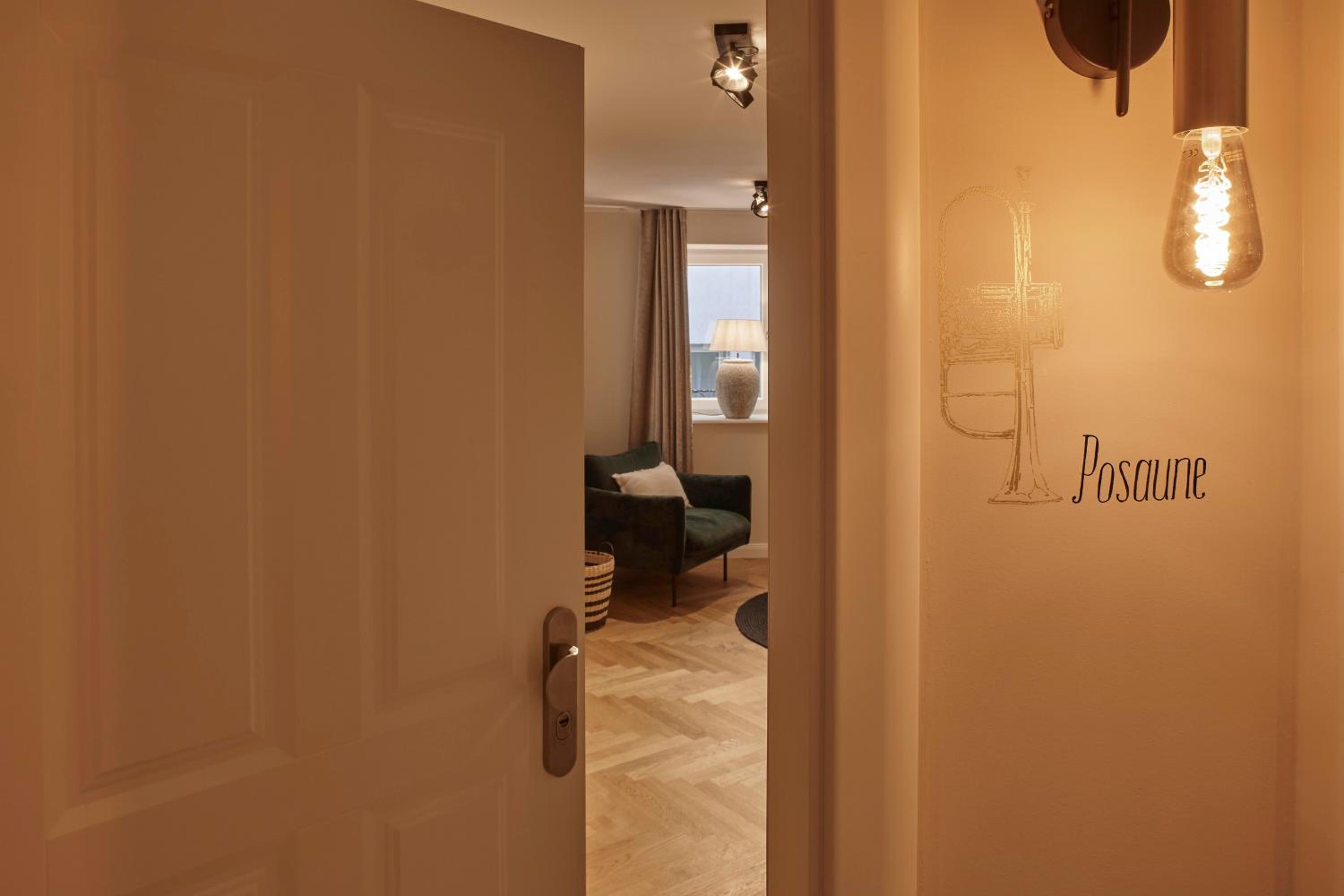 Superior Apartment with 1 bedroom - Photo 8